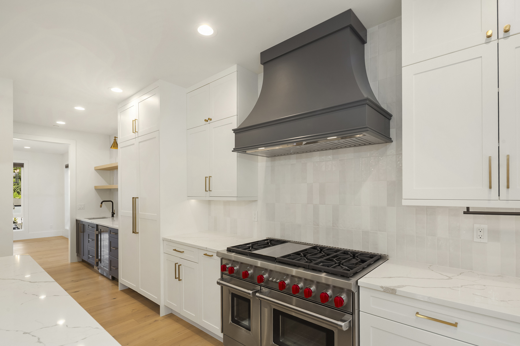  11327 113th Place Northeast, Kirkland, WA 98033 - 物件實景