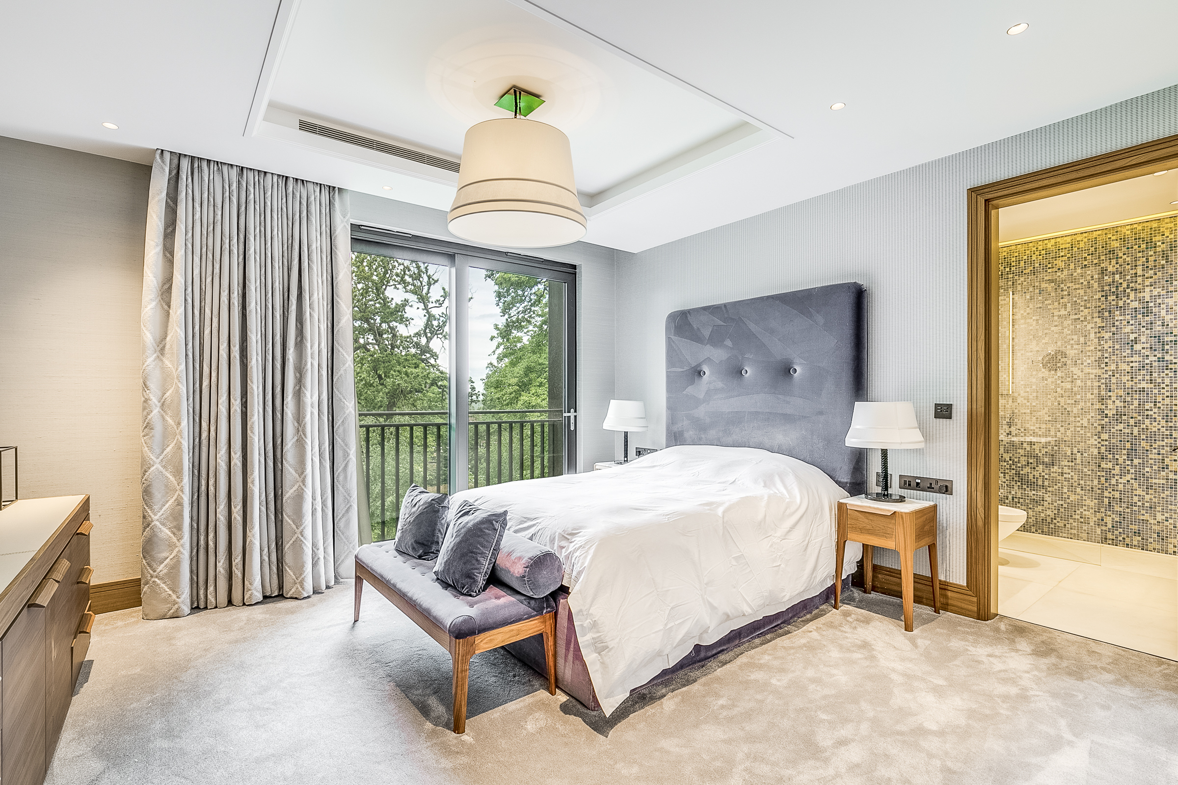  A Lateral Apartment with Private Amenities at Buxmead - 物件實景