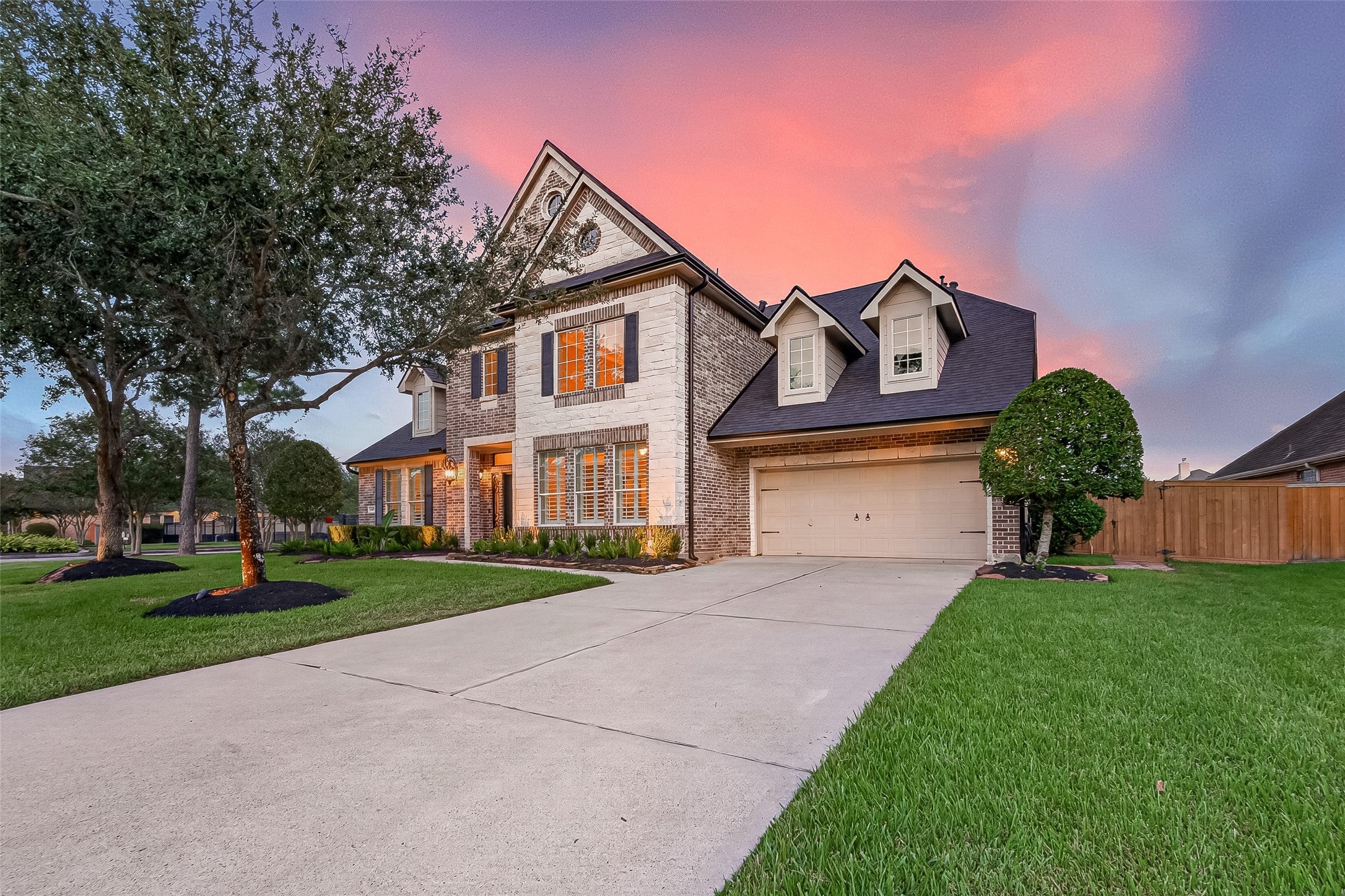 Scarlatti Dr, Pearland, TX 77581 #1
