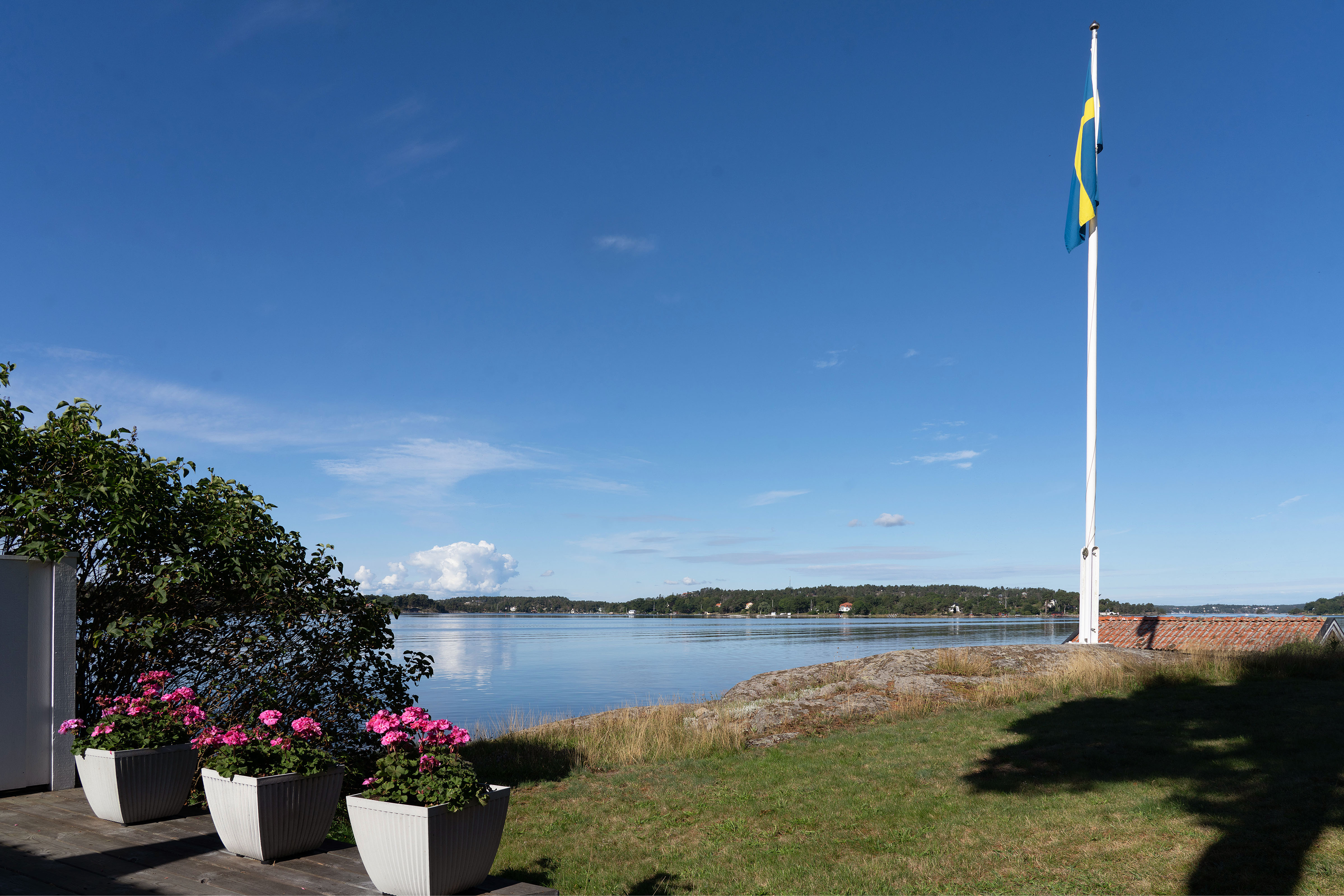  Tallskär Island - 物件實景