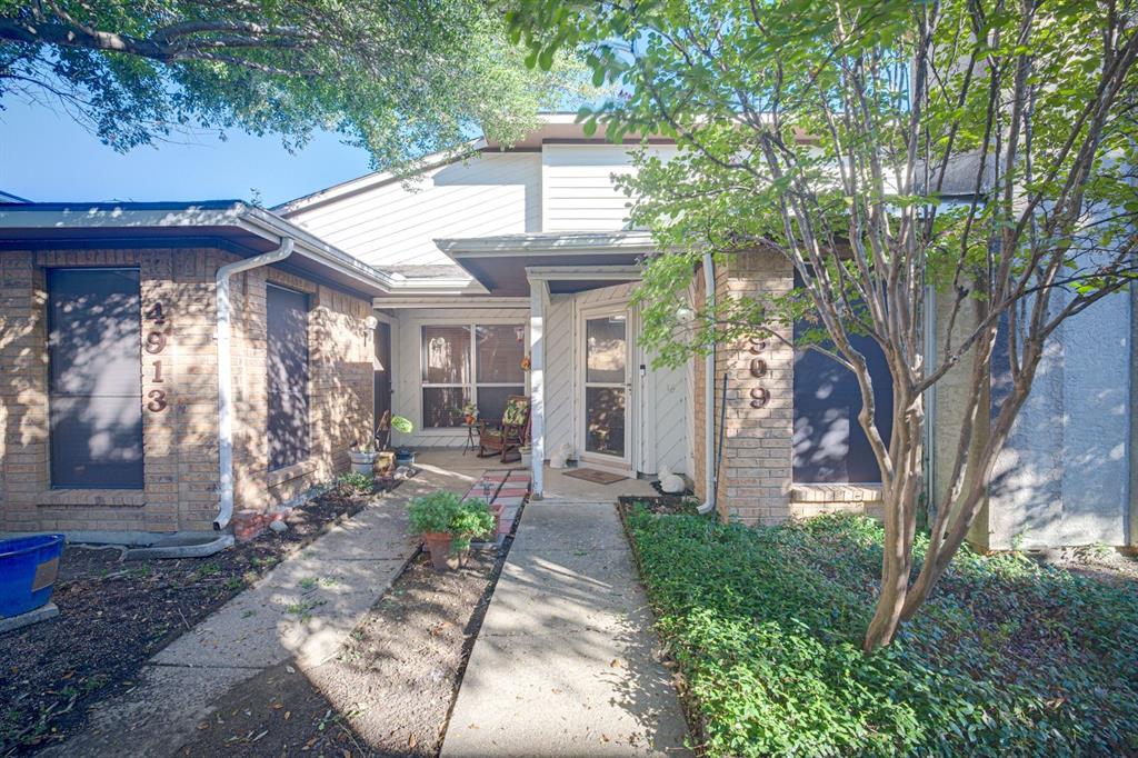 Oak Blf, Mesquite, TX 75150