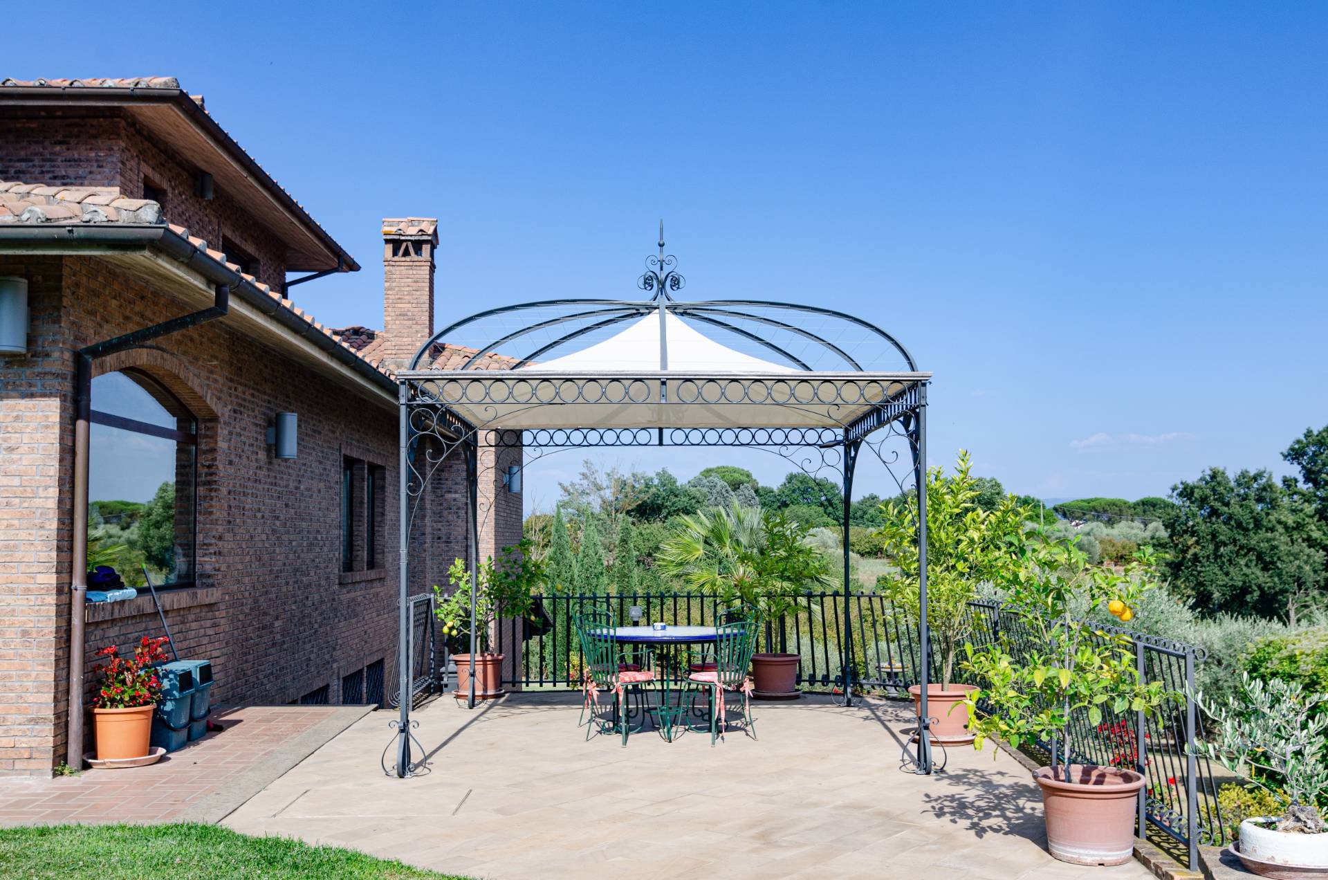 Strada Vicinale Valle Rote, Bassano in Teverina, Viterbo, 01030, IT, 6 Bedrooms Bedrooms, ,4 BathroomsBathrooms,Residential,For Sale,Strada Vicinale Valle Rote,1442905