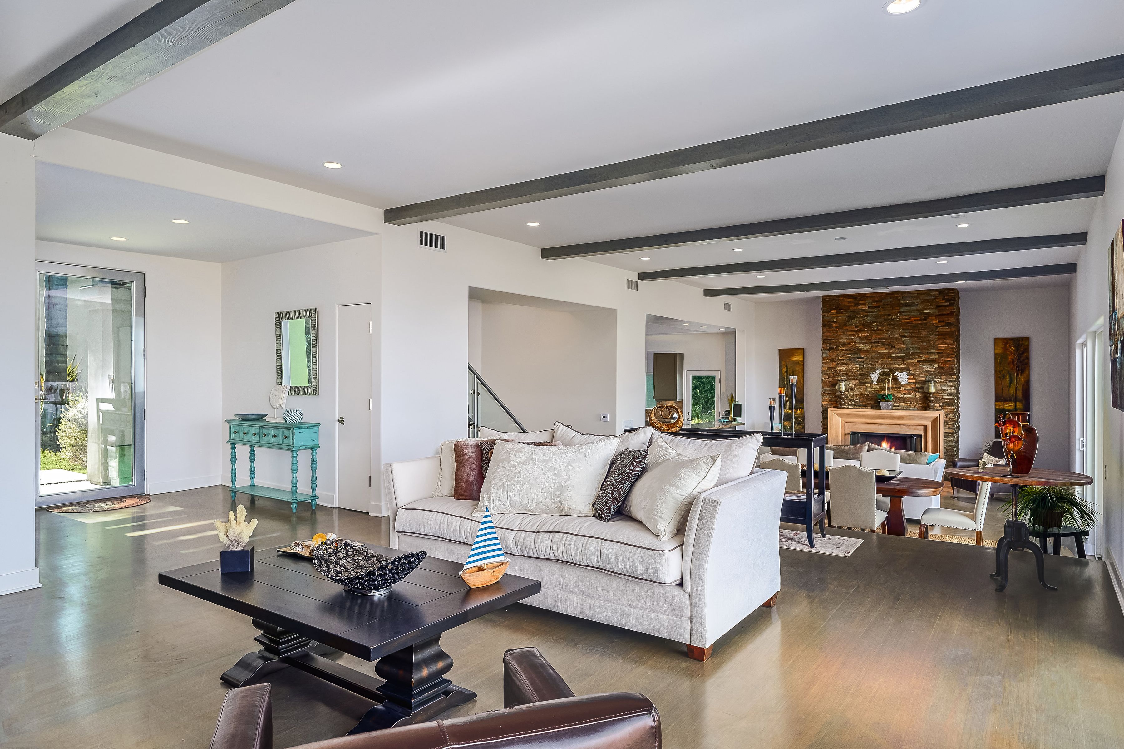  28907 Wight Road, Malibu - 物件實景