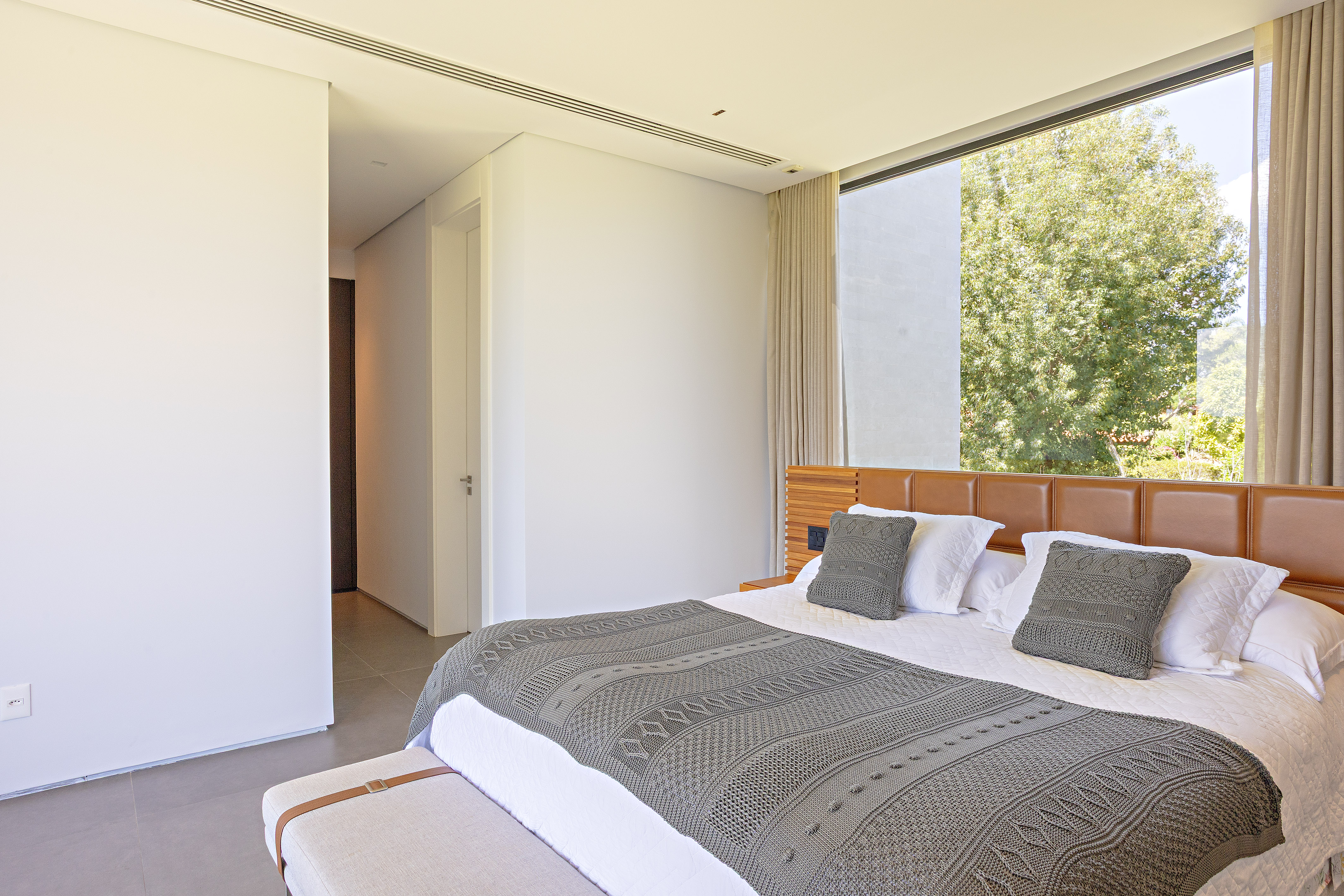  Olegário de Sá-designed residence in a privileged setting at Quinta da Baroneza - 物件實景