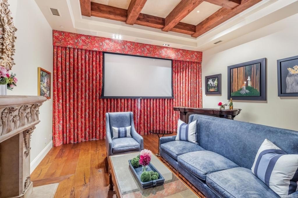 Rancho Santa Fe, California, 92067, United States, 6 Bedrooms Bedrooms, ,7 BathroomsBathrooms,Residential,For Sale,1847719