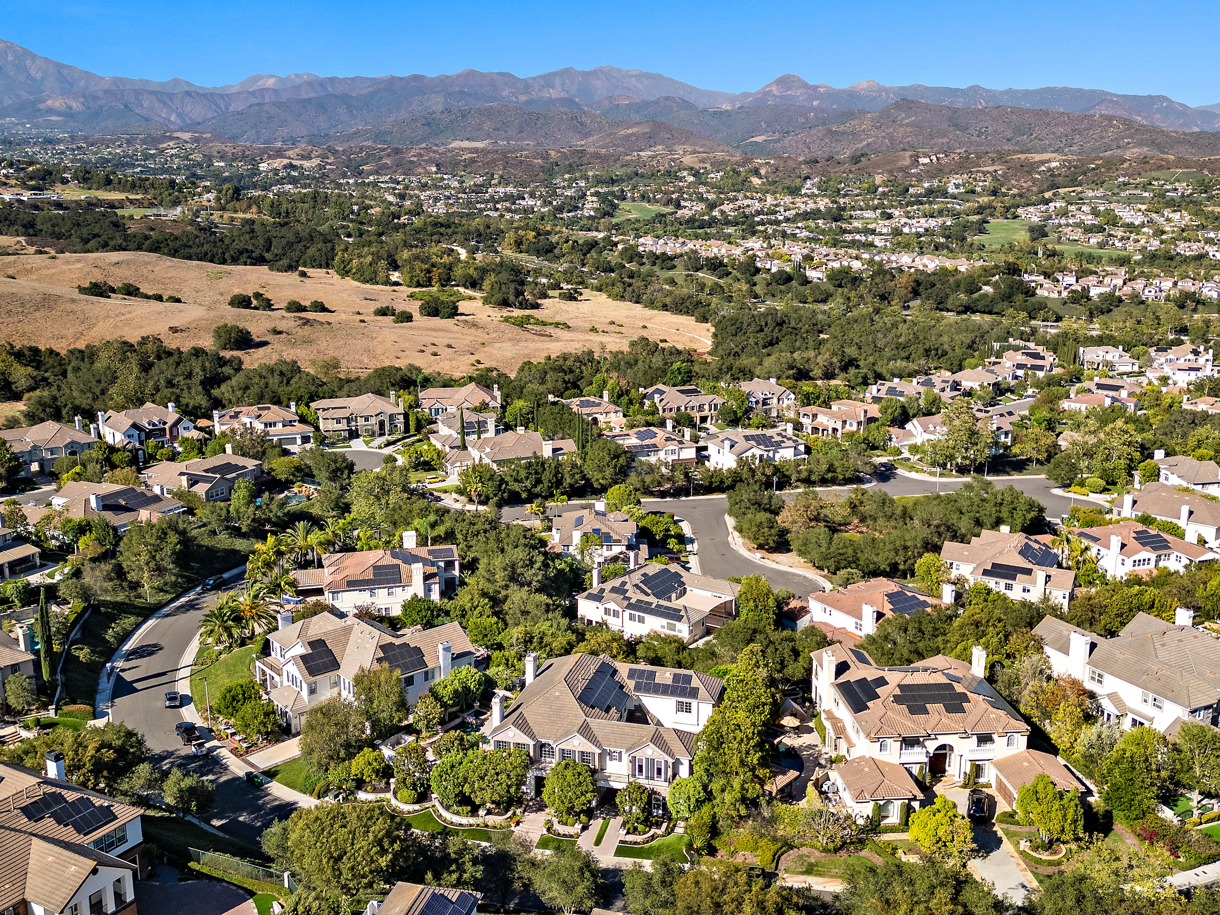  5 Rocky Mountain, Coto de Caza, CA 92679 - 物件實景