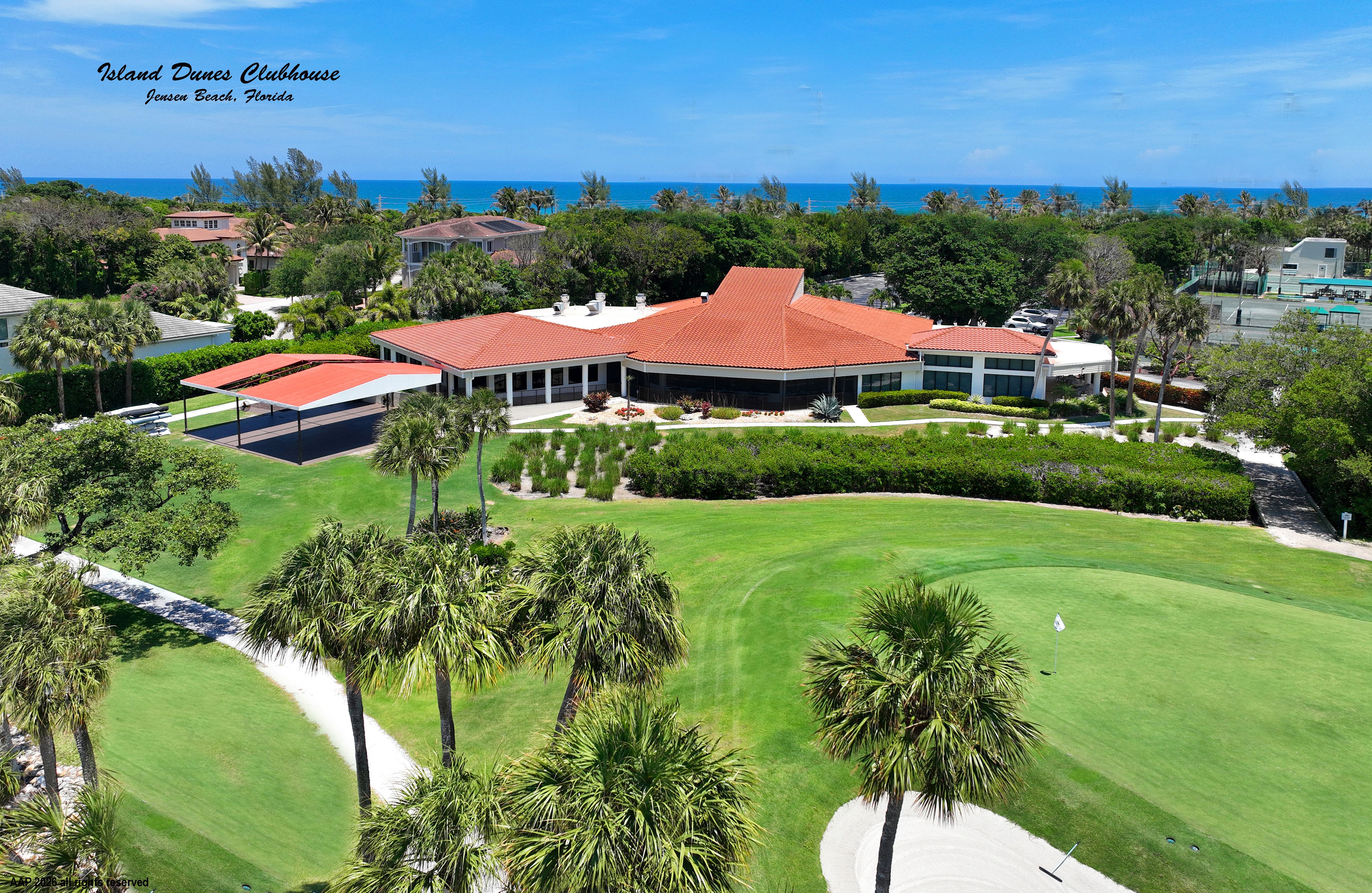  8750 S Ocean Drive, Jensen Beach, FL, 34957 - 物件實景