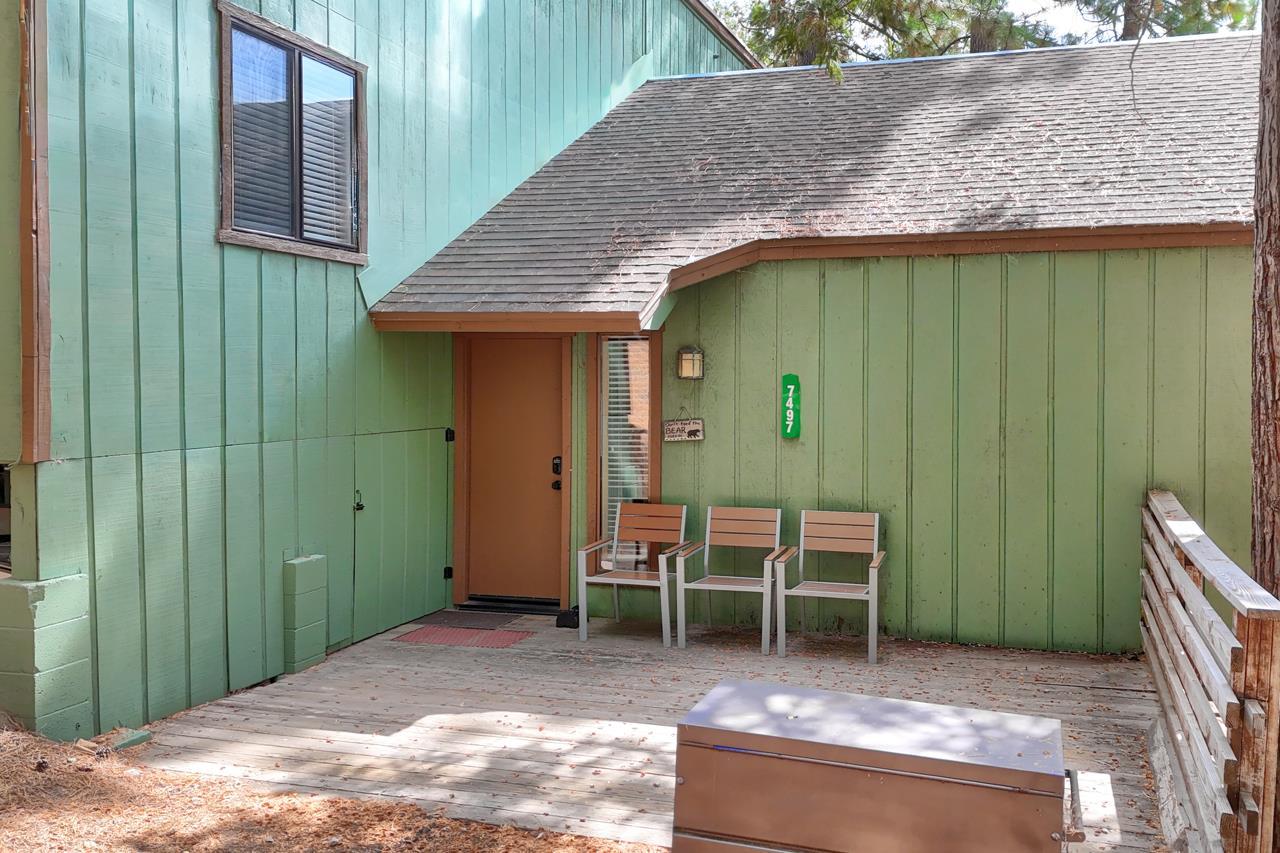 Yosemite West, California, 95389, United States, 2 Bedrooms Bedrooms, ,2 BathroomsBathrooms,Residential,For Sale,1977211