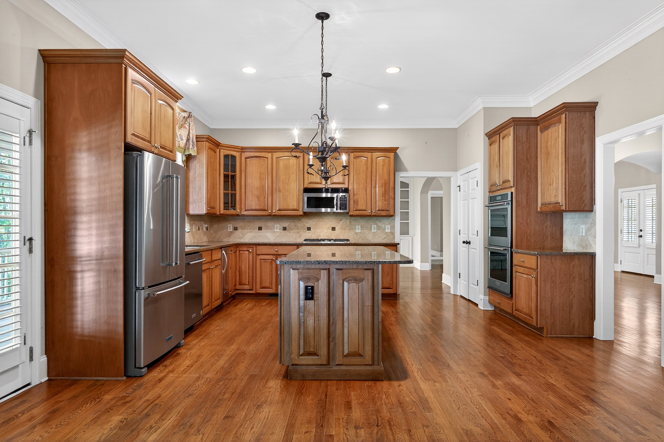  Beautifully Updated Ranch-Style Home in the Prestigious Achasta Golf Community - 物件實景