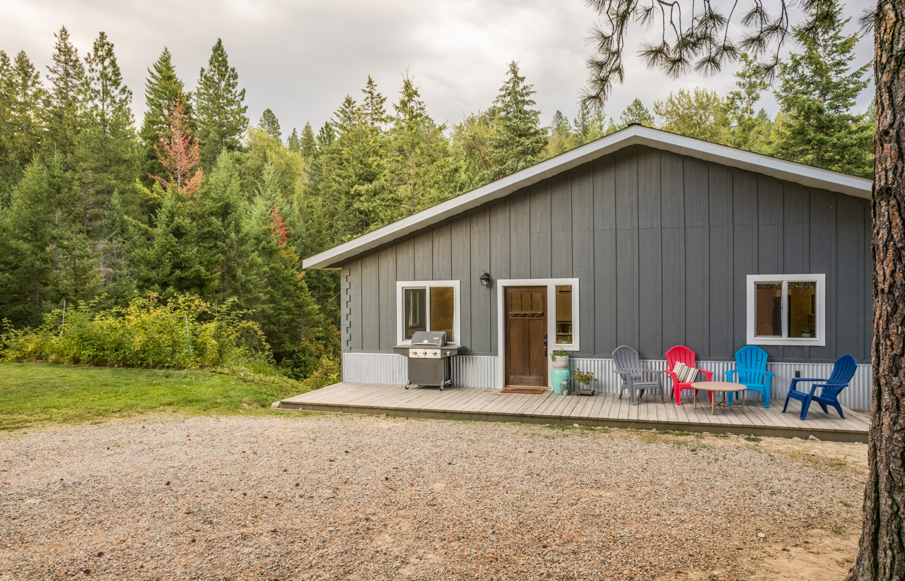 Bonners Ferry, Idaho, 83805, United States, 5 Bedrooms Bedrooms, ,3 BathroomsBathrooms,Residential,For Sale,1942969