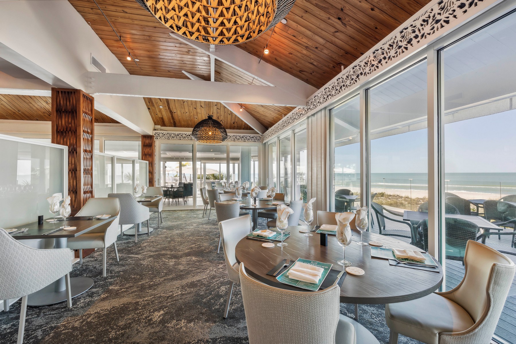  5850 Gasparilla Road Unit # M4 - 物件實景