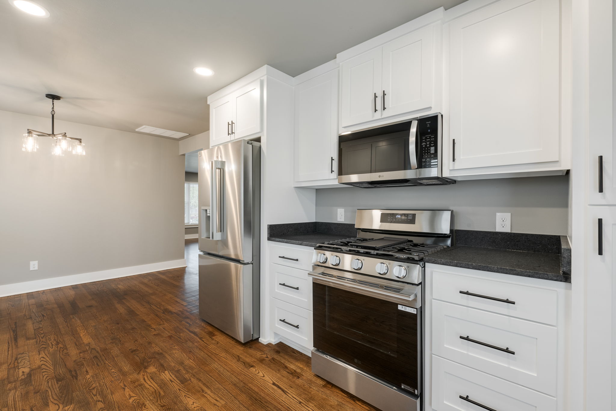  2000 Andover Court, The Village, OK 73120 - 物件實景