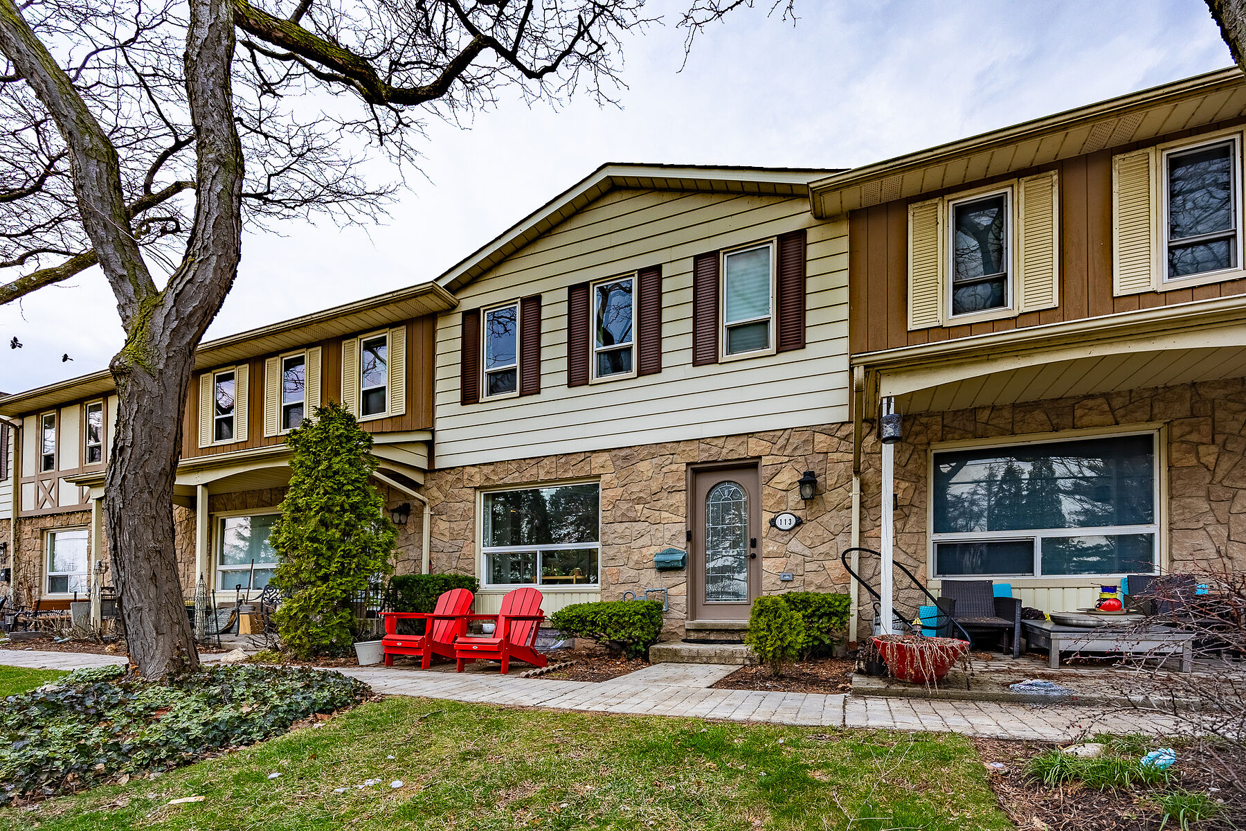  5475 Lakeshore Rd 113 - 物件實景