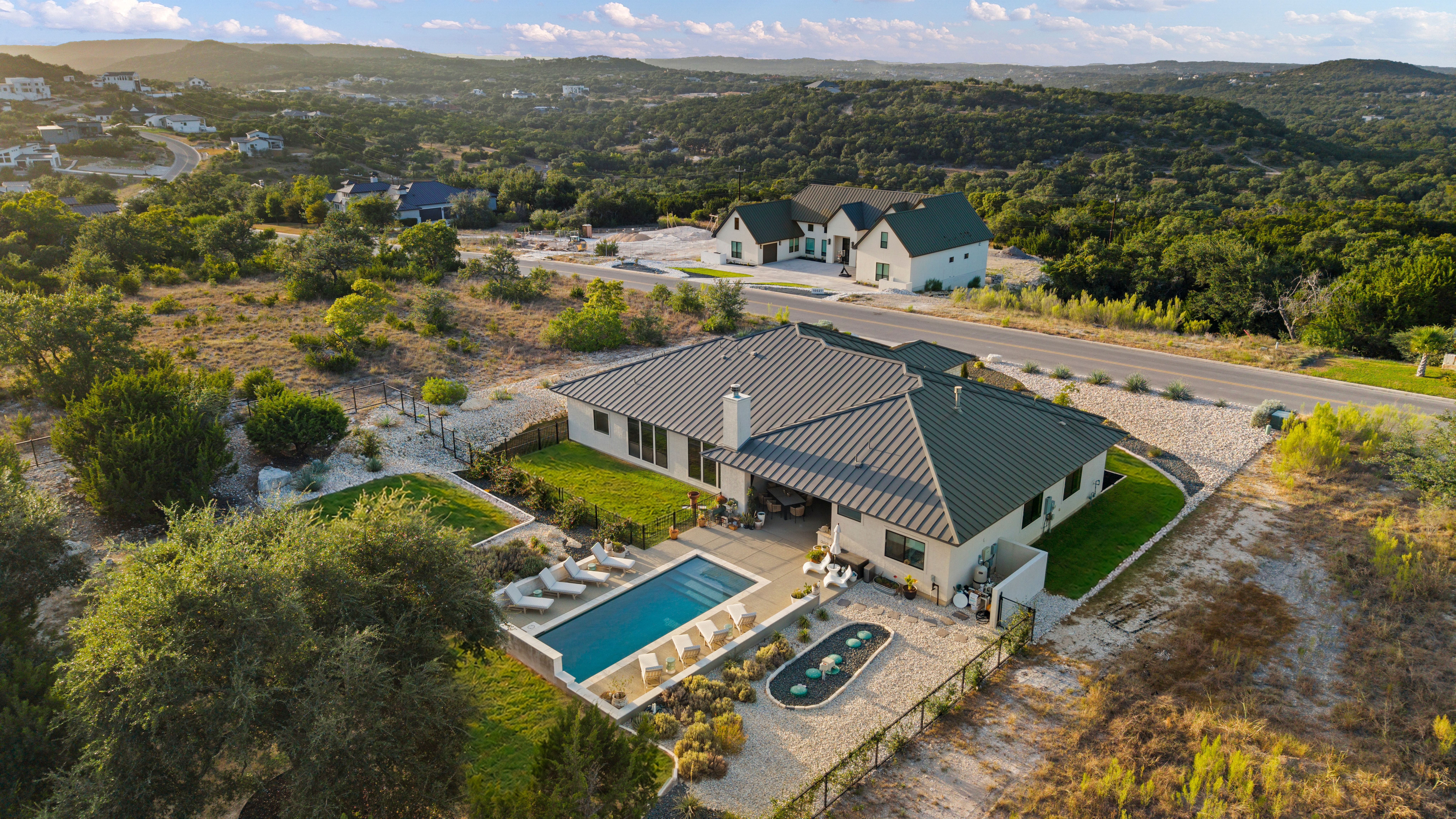 Your Private Hill Country Resort Awaits - 物件實景