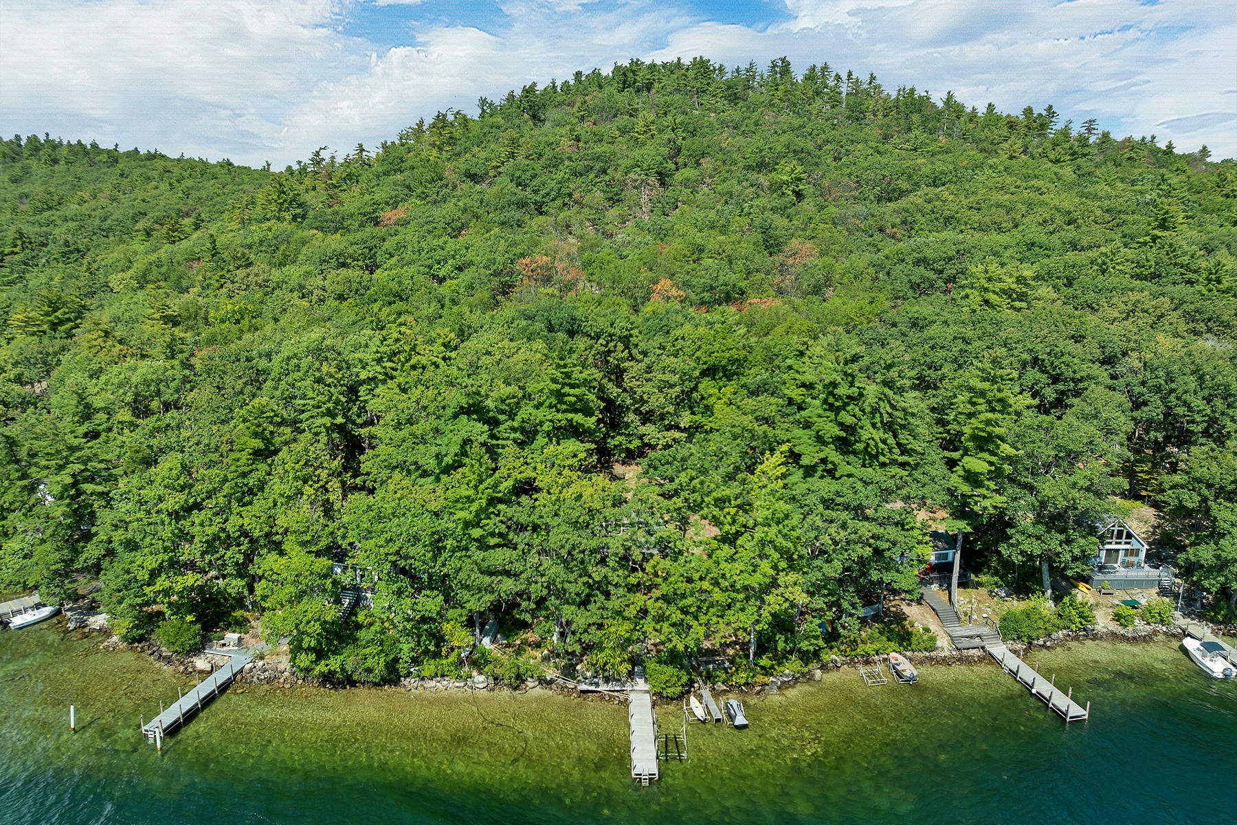  548 Rattlesnake Island - 物件實景