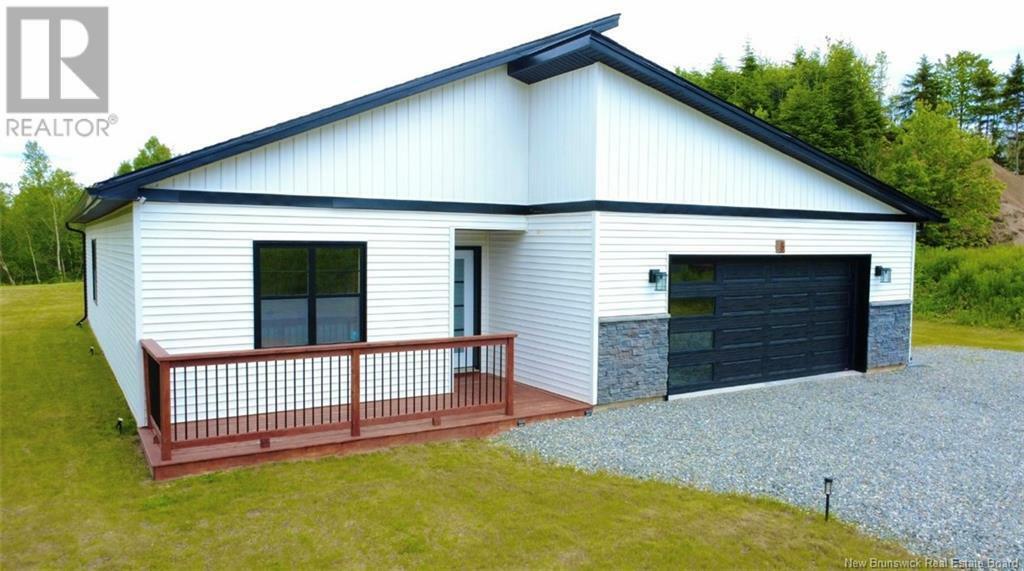 QUISPAMSIS, New Brunswick, E2S 1B8, CA, 3 Bedrooms Bedrooms, ,2 BathroomsBathrooms,Residential,For Sale,1875745
