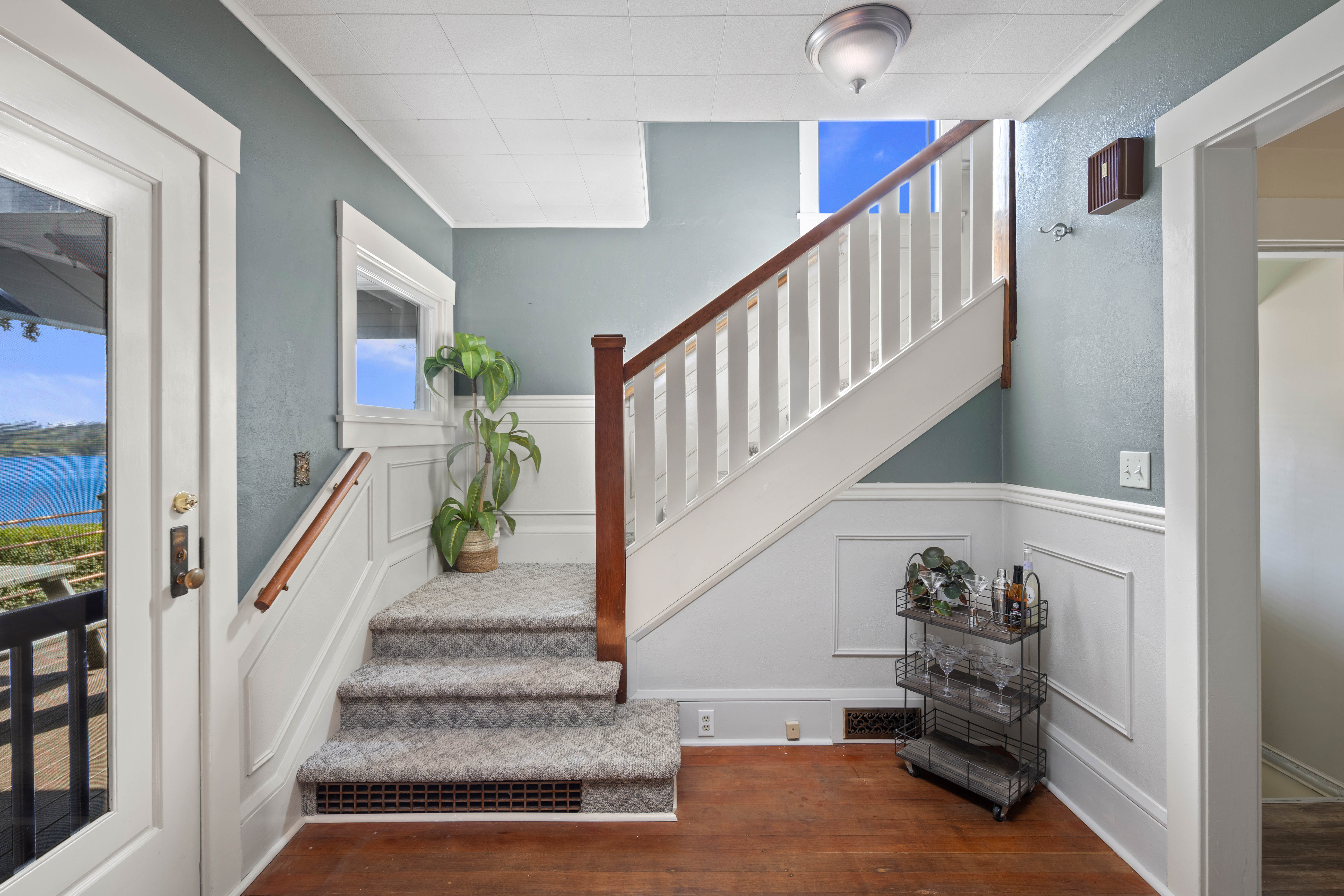  732 S. Summit Ave, Bremerton, WA 98312 - 物件實景