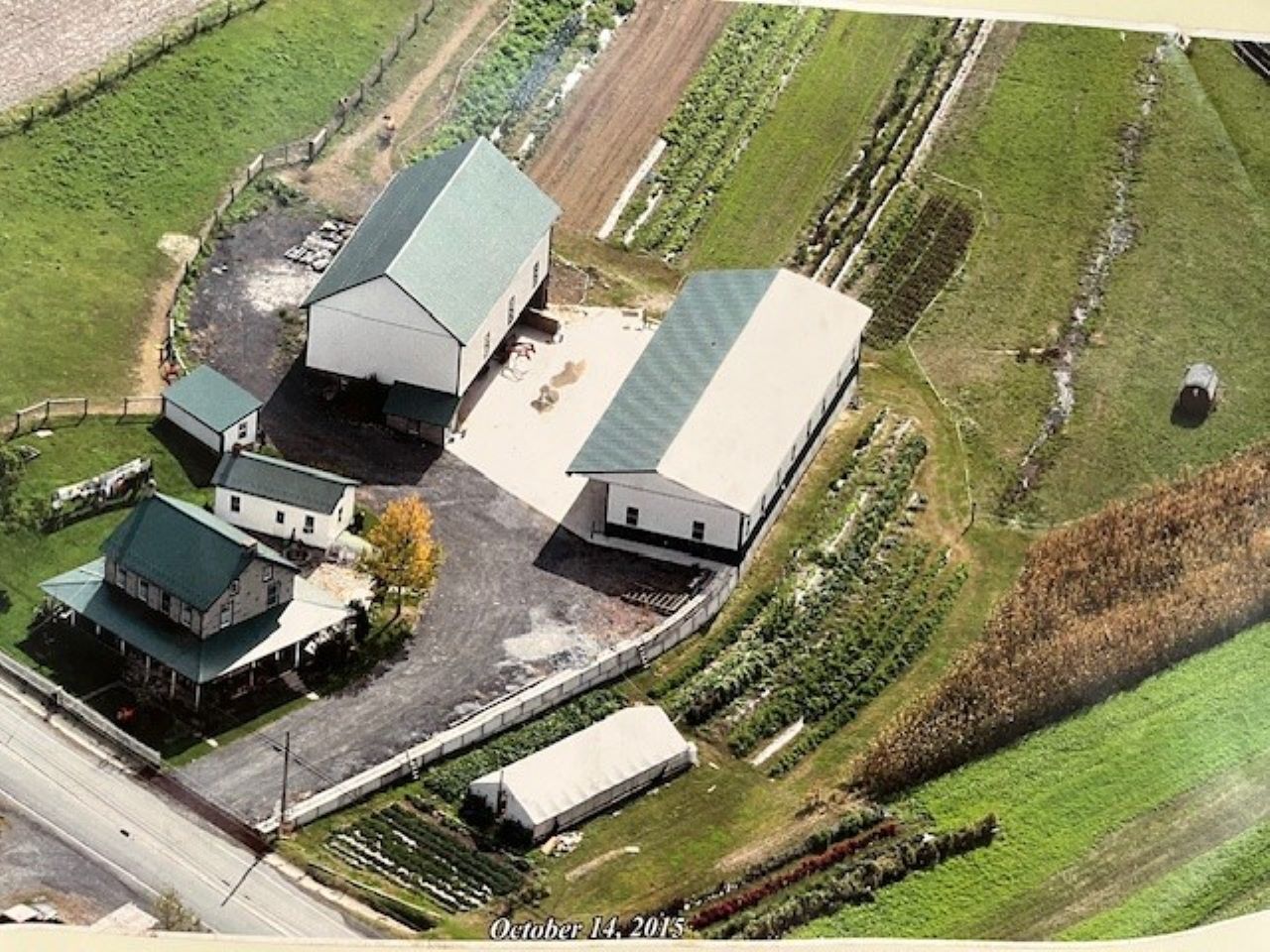 Lenhartsville, Pennsylvania, 19534, United States, 3 Bedrooms Bedrooms, ,2 BathroomsBathrooms,Residential,For Sale,1978462