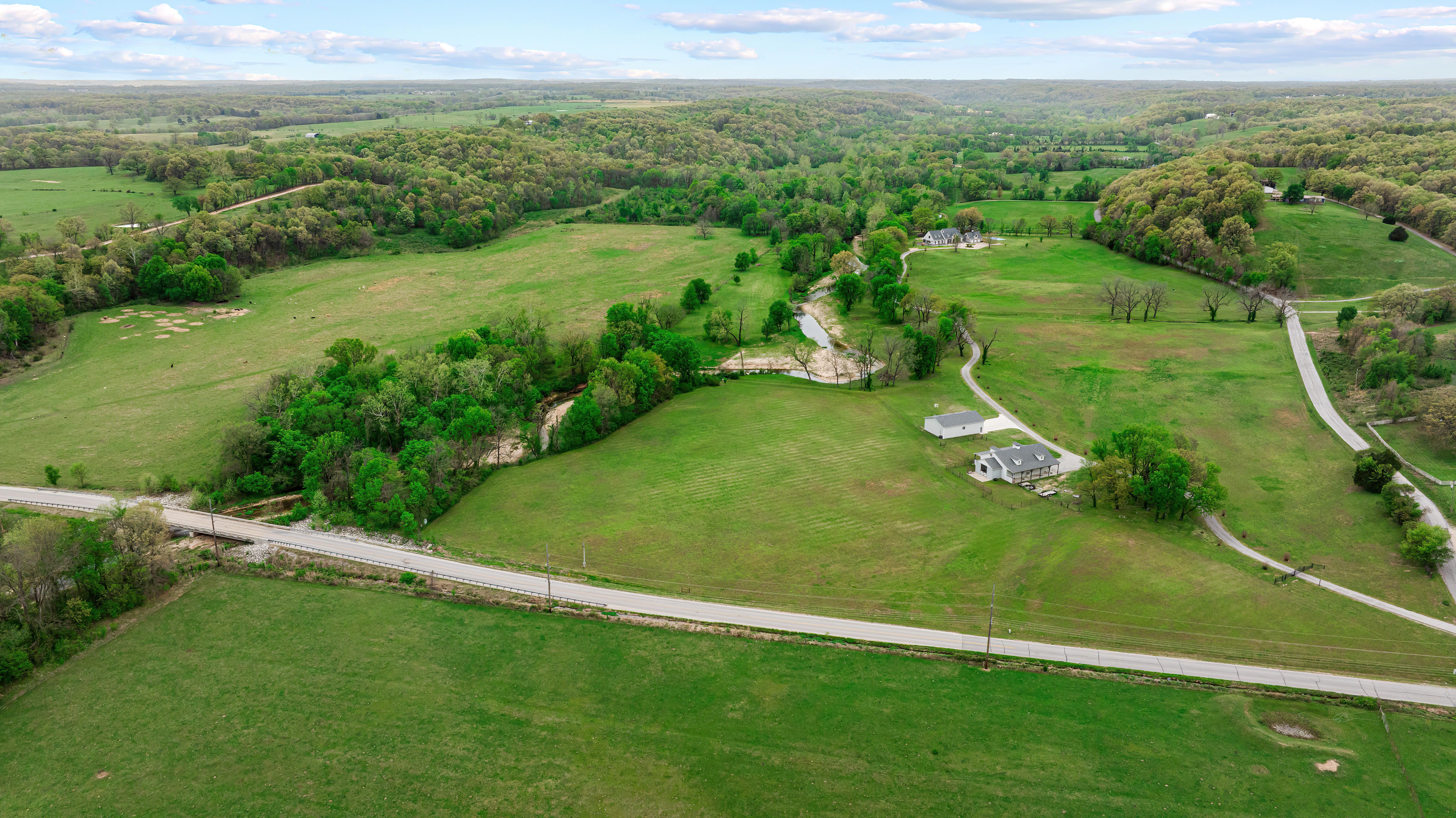  33021 South 625 Road, Grove, OK 74344 - 物件實景