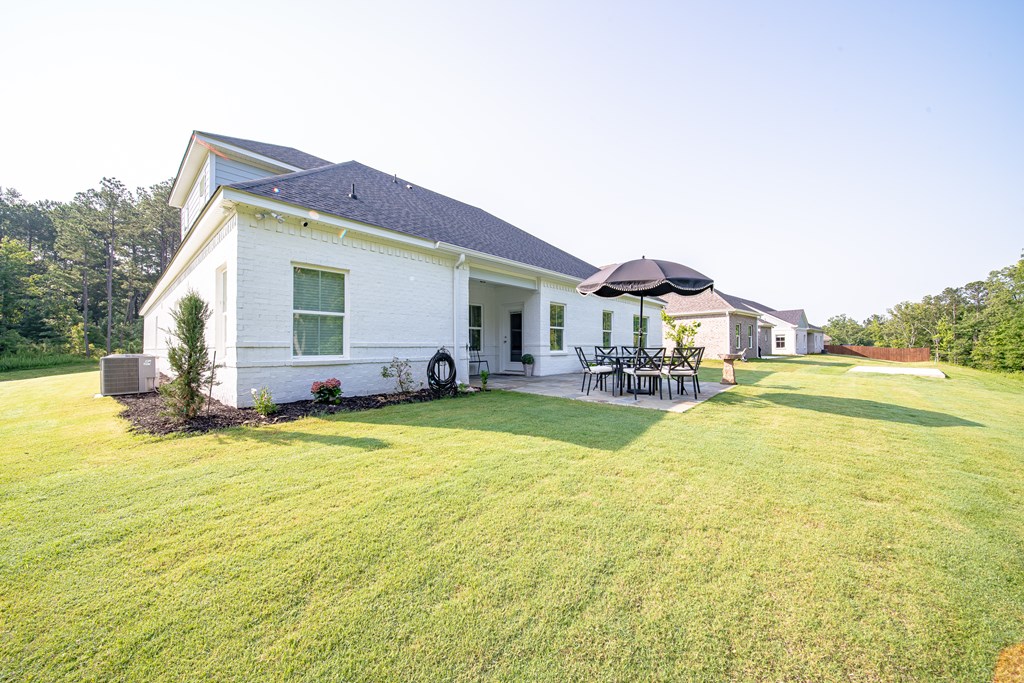 Fortson, Georgia, 31808, United States, 5 Bedrooms Bedrooms, ,4 BathroomsBathrooms,Residential,For Sale,1927717