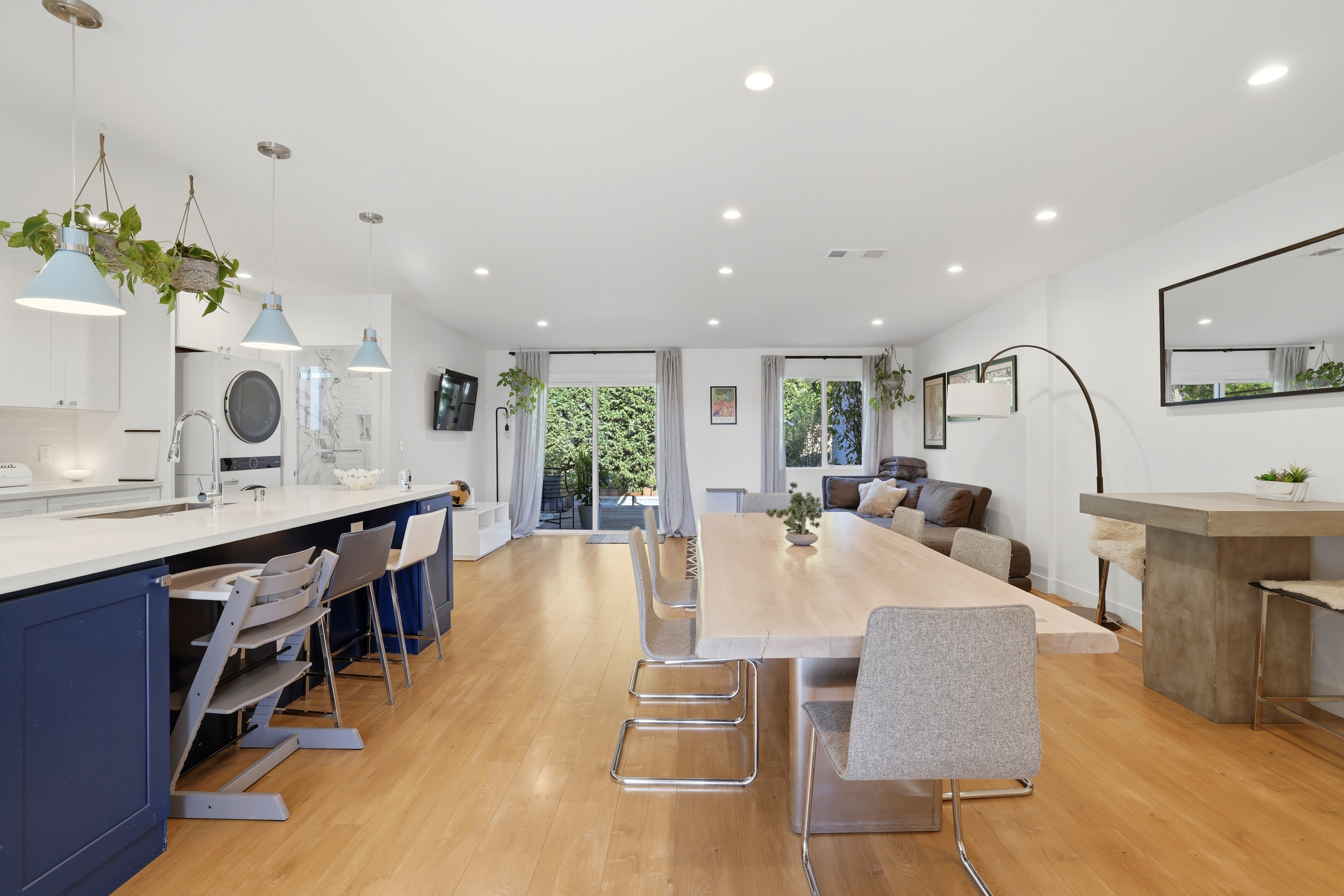  14924 Purche Avenue, Gardena, CA 90249 - 物件實景