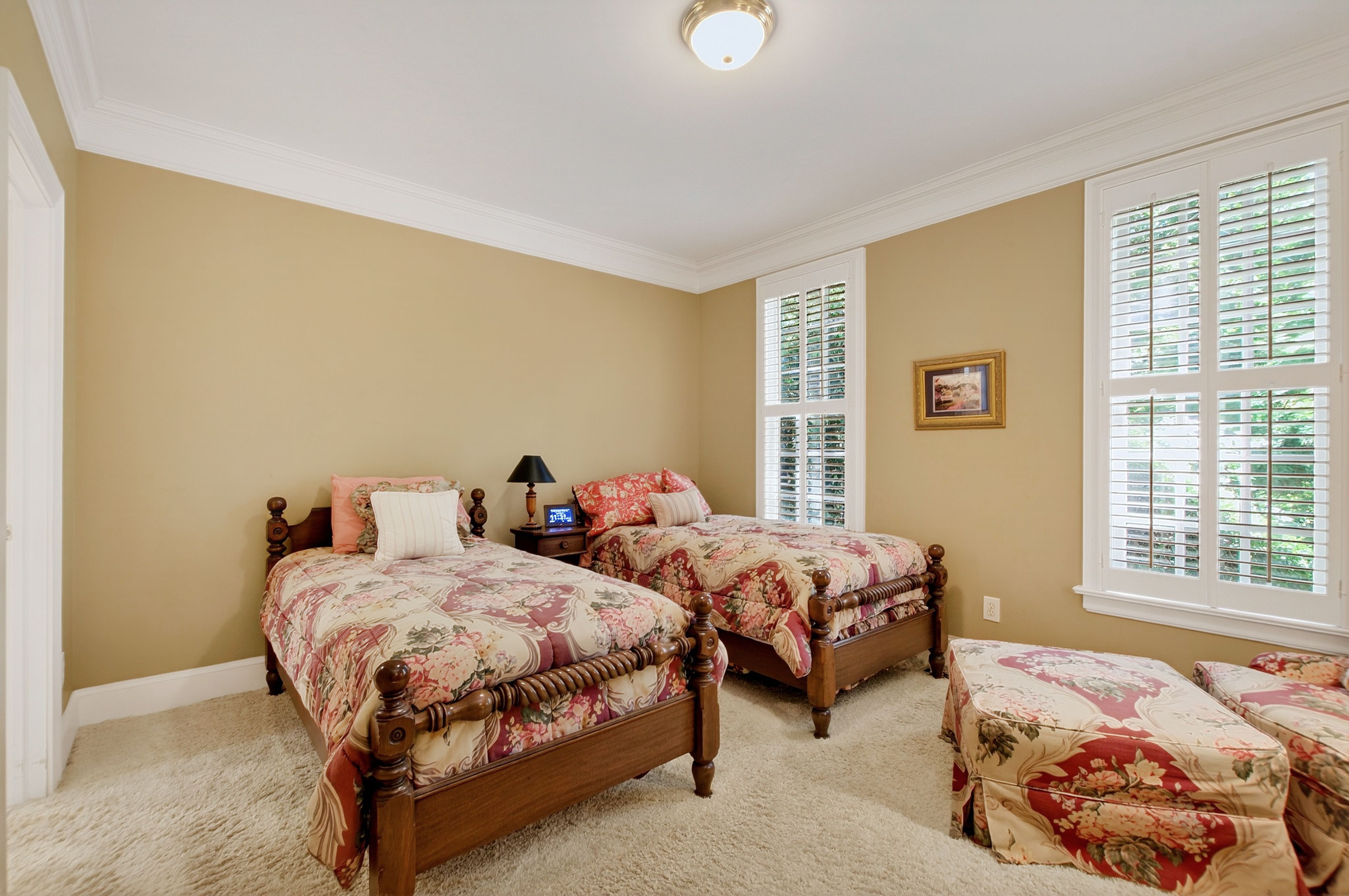  3708 Lubbock Drive, Raleigh, NC 27612 - 物件實景