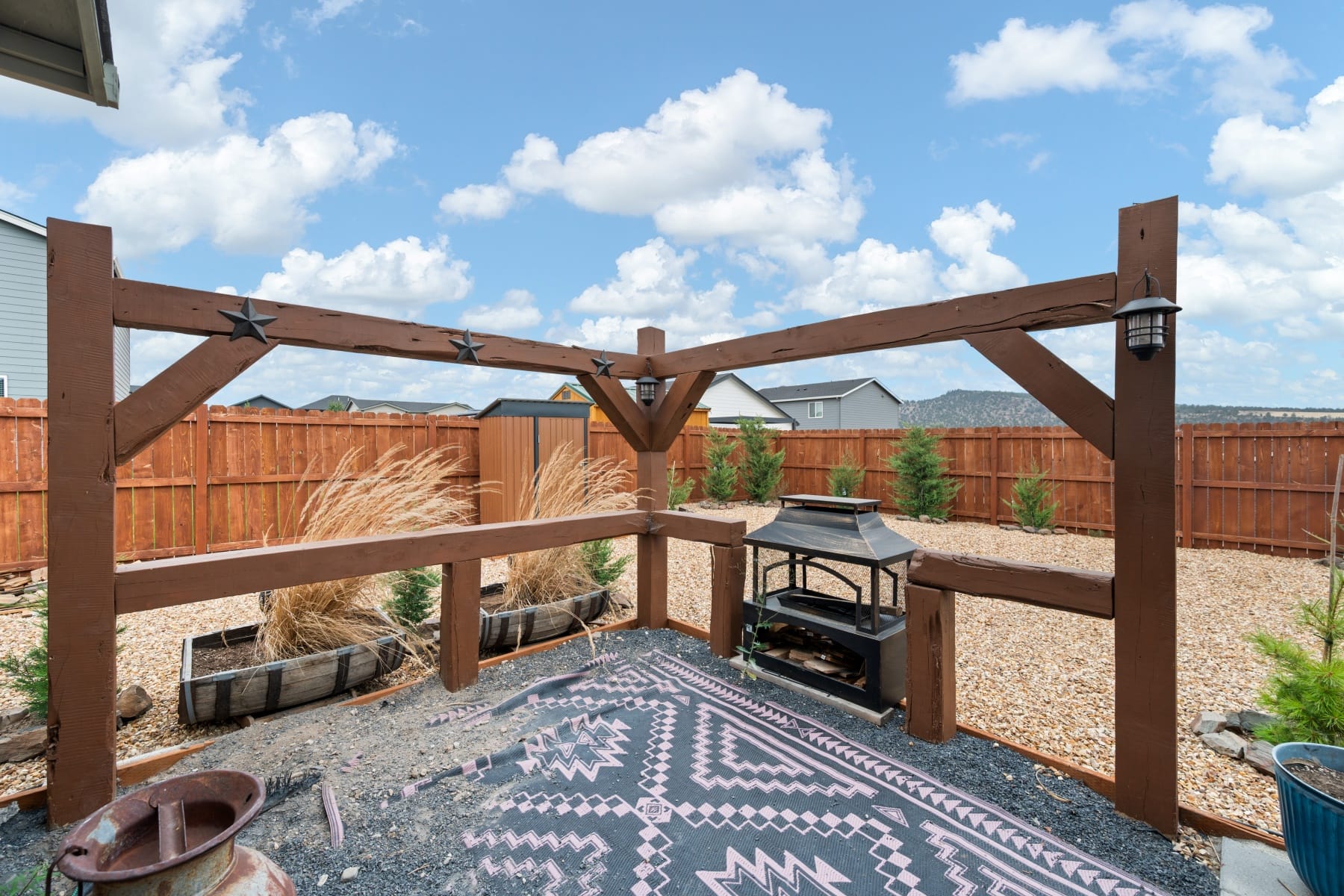  1222 NE Cobbleridge Court Prineville, OR 97754 - 物件實景