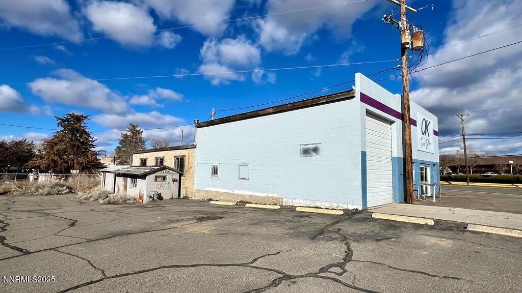 Winnemucca, Nevada, 89445, United States, ,Residential,For Sale,1975726