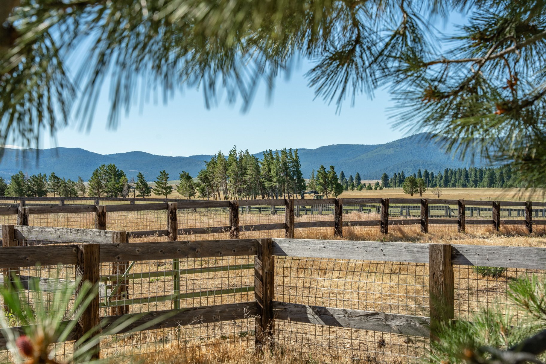  Landmark Ranch in California