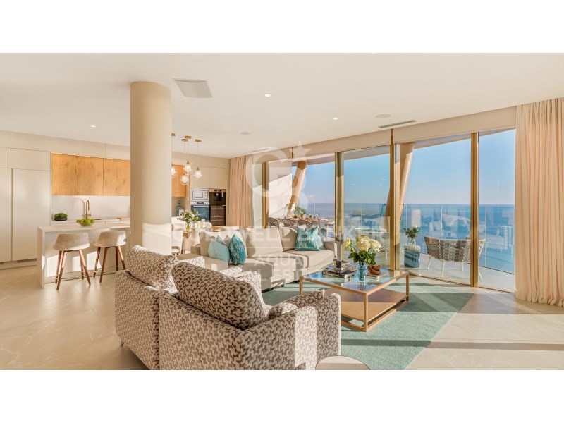 Benidorm, Comunidad Valenciana, ES, 2 Bedrooms Bedrooms, ,2 BathroomsBathrooms,Residential,For Sale,1883688
