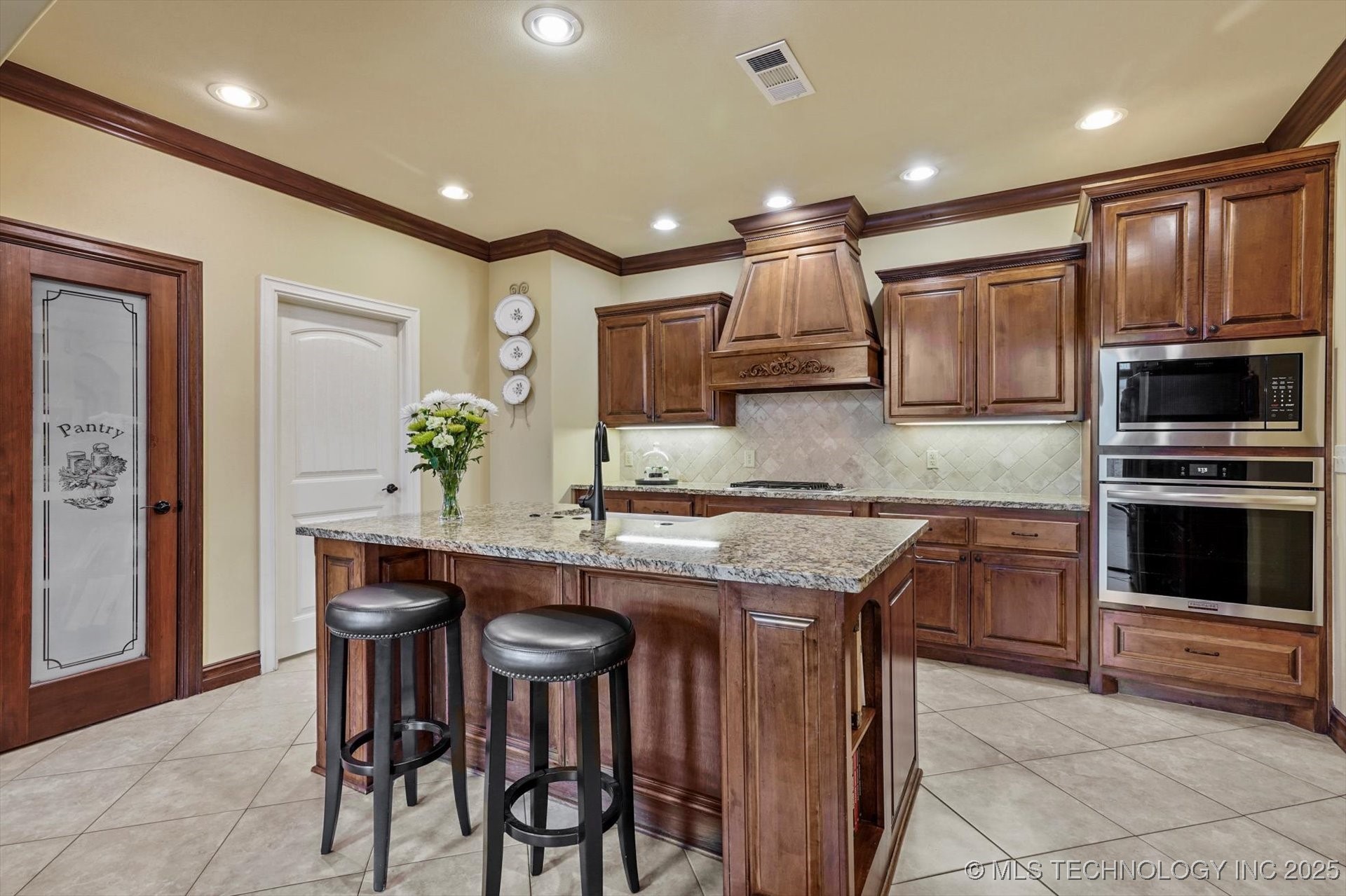 Tulsa, Oklahoma, 74137, United States, 4 Bedrooms Bedrooms, ,4 BathroomsBathrooms,Residential,For Sale,2003368