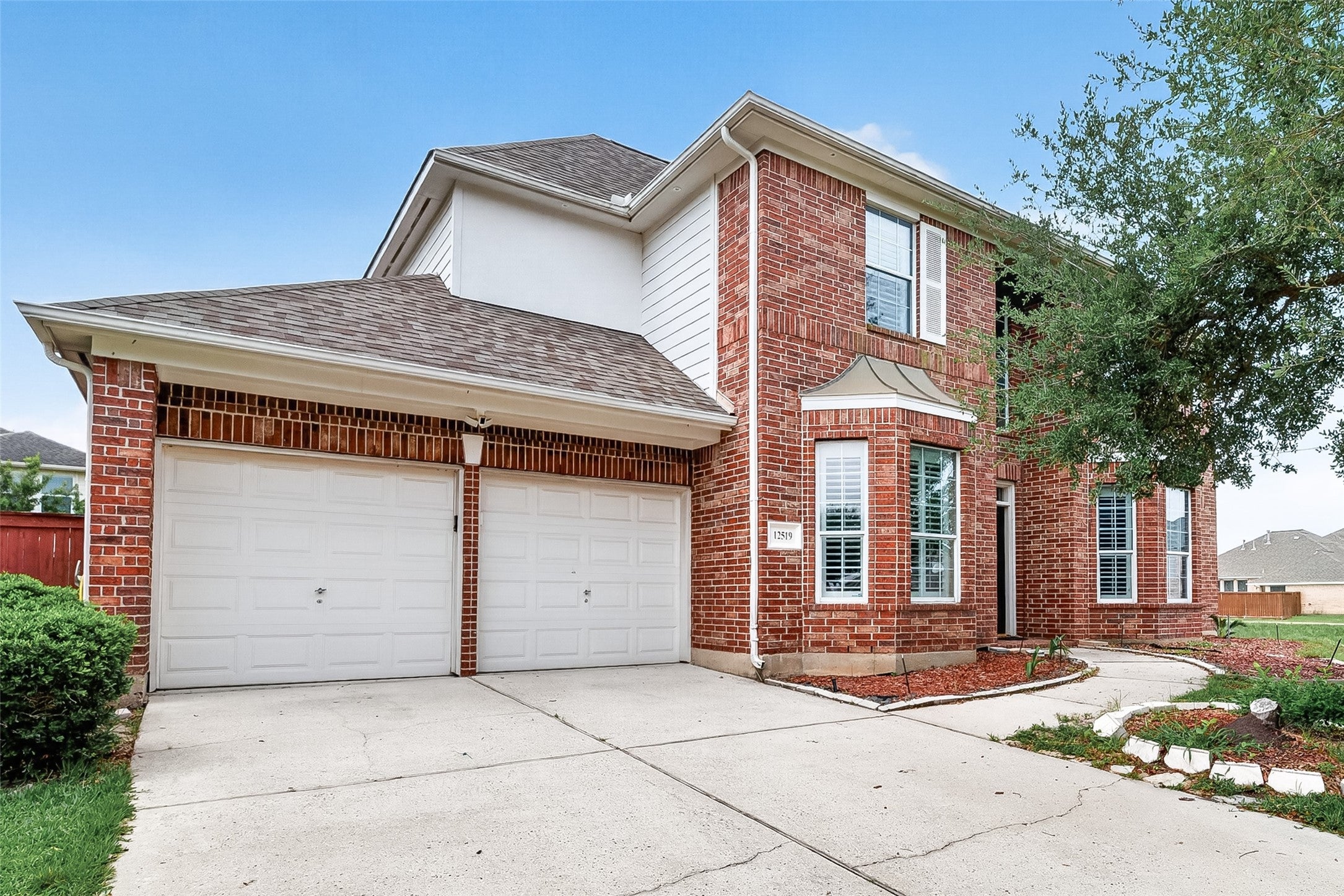 Boxwood Way Ln, Houston, TX 77041 #1