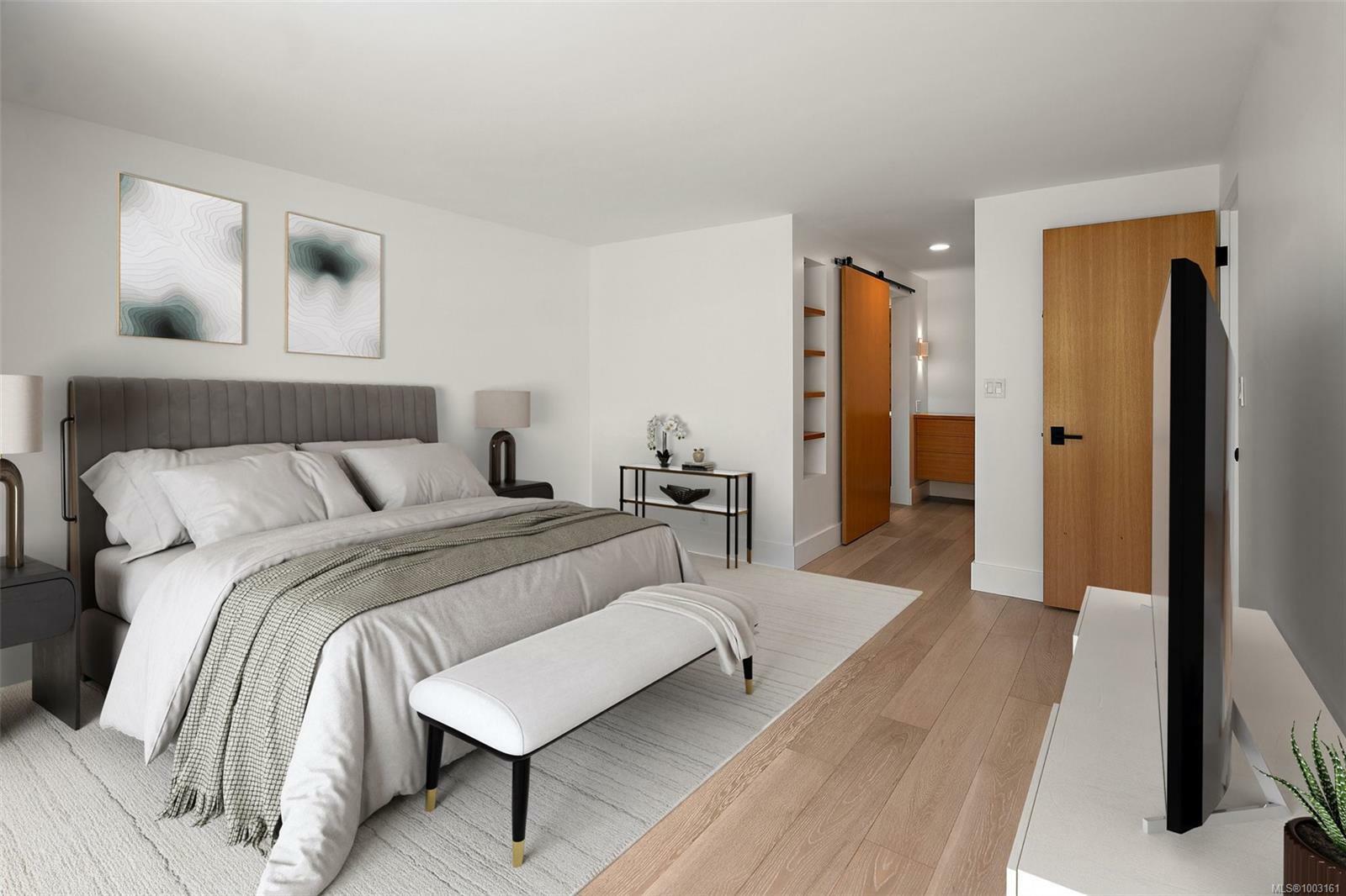 OAK BAY, British Columbia, V8S 2N6, CA, 2 Bedrooms Bedrooms, ,Residential,For Sale,1875191