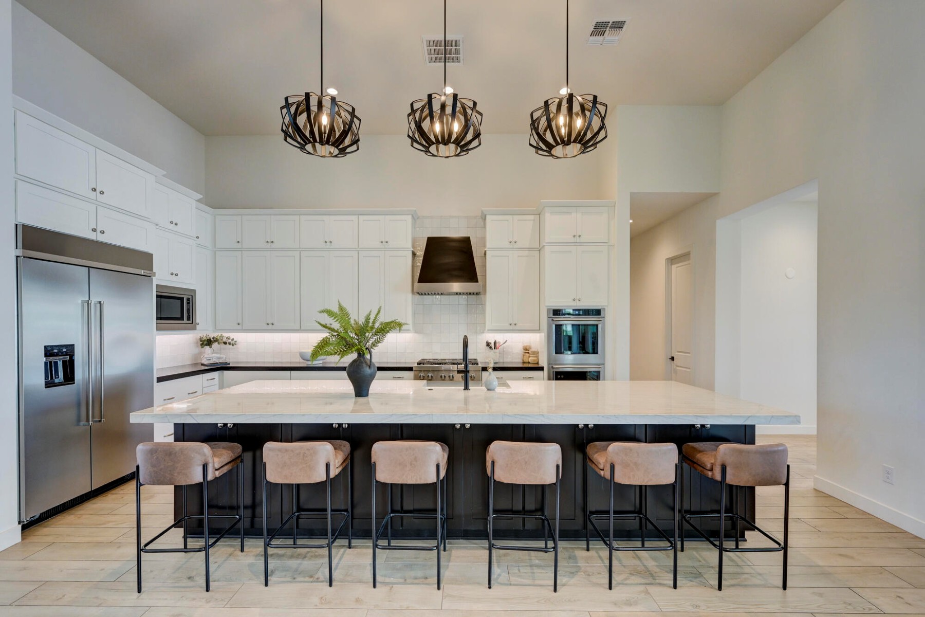  19690 E Vallejo Street¦Queen Creek, AZ - 物件實景