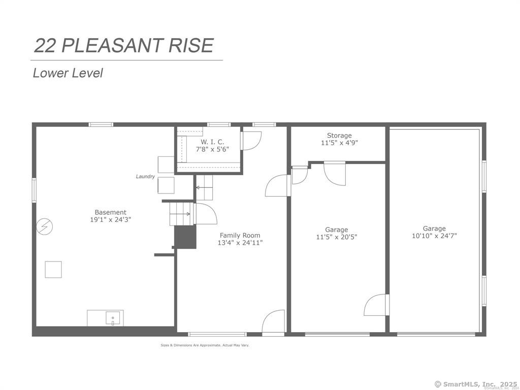 Brookfield, Connecticut, 06804, United States, 4 Bedrooms Bedrooms, ,2 BathroomsBathrooms,Residential,For Sale,1730338