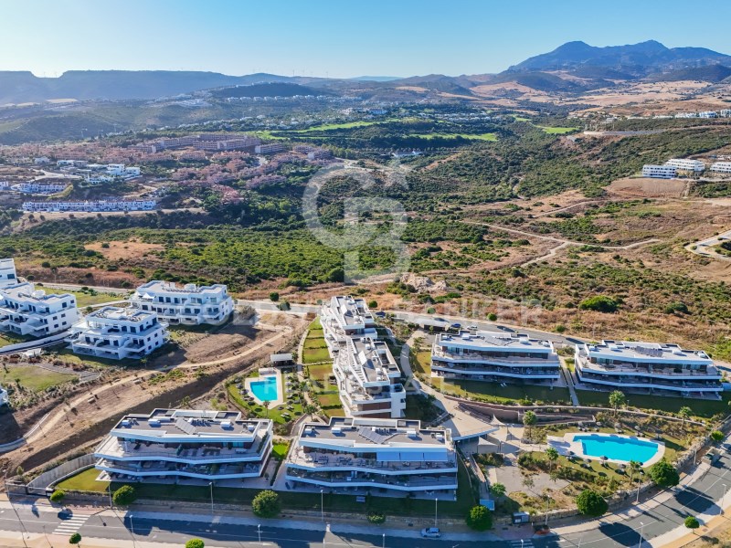 Casares, Andalusia, ES, 2 Bedrooms Bedrooms, ,2 BathroomsBathrooms,Residential,For Sale,1938877