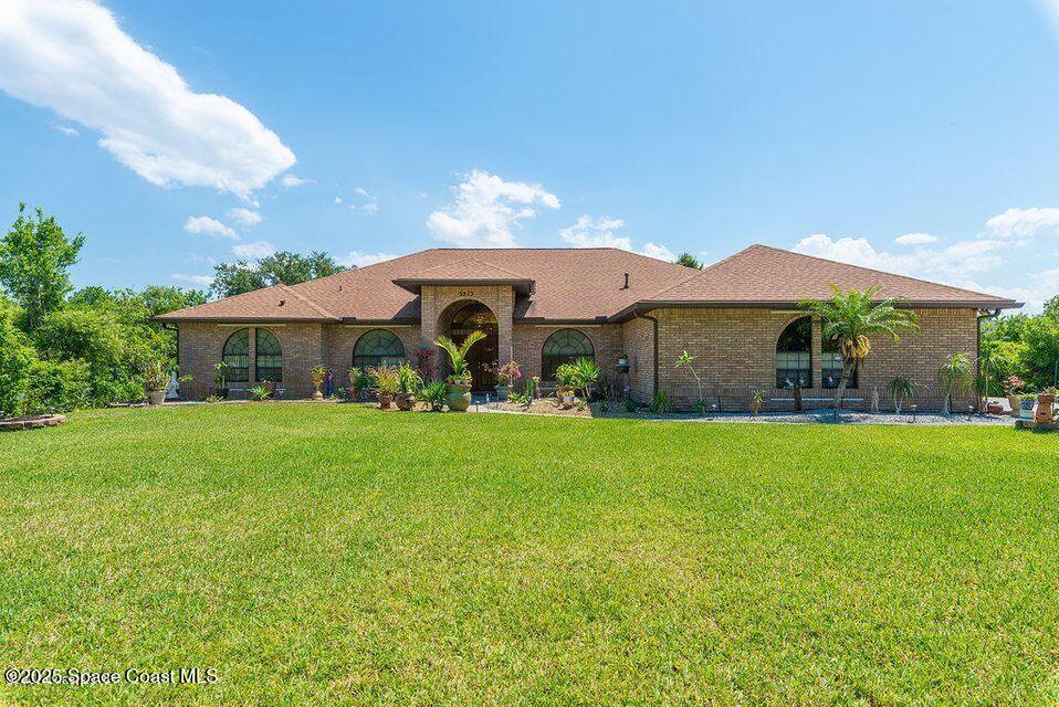 Melbourne, Florida, 32934, United States, 5 Bedrooms Bedrooms, ,3 BathroomsBathrooms,Residential,For Sale,1989244