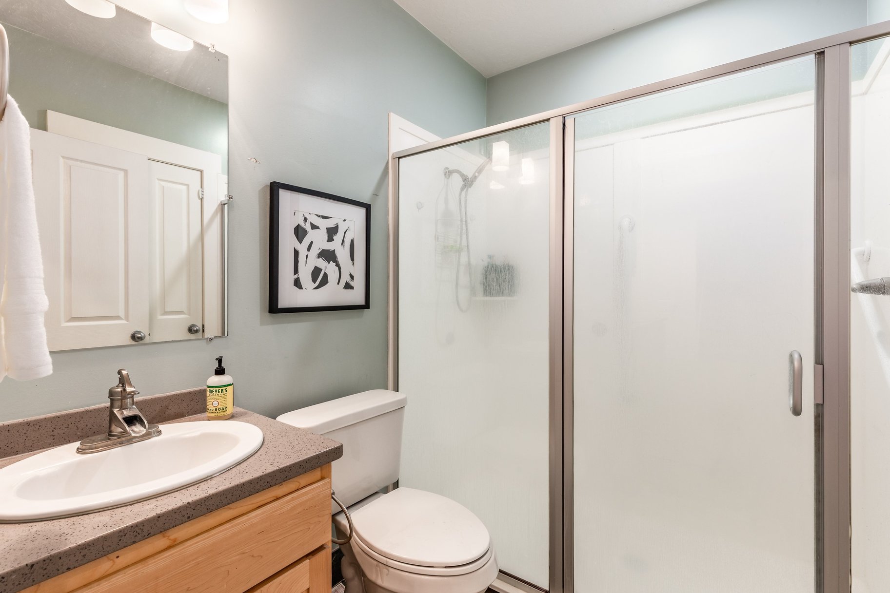  rocklin retreat where  majestic mountains meets city views - 物件實景
