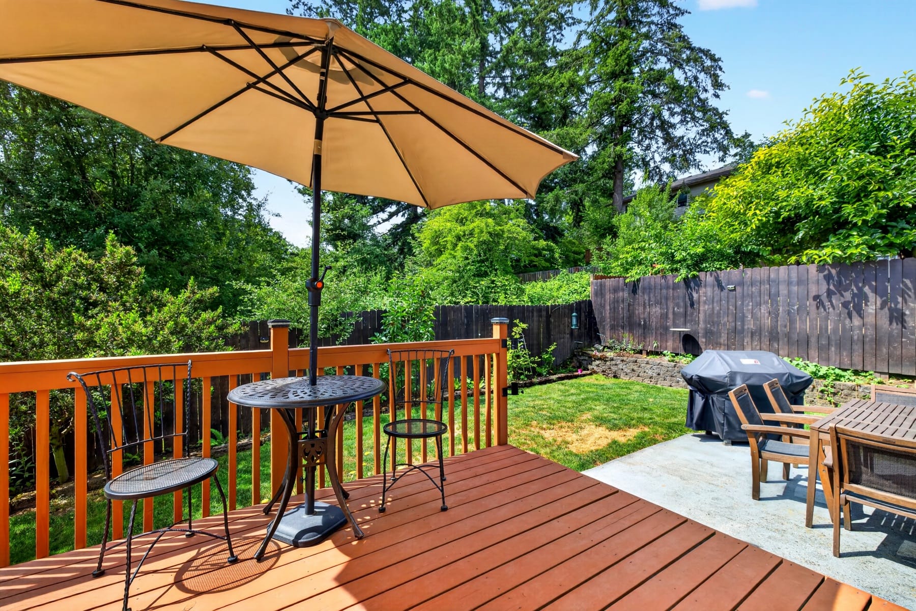  15524 SE BELMORE HTS Portland, OR 97236 - 物件實景