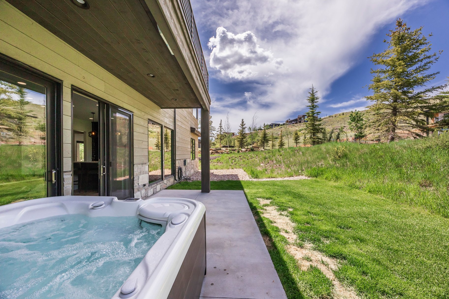  Luxury Mountain Living with Rooftop Views in Deer Vista~ Park City - 物件實景