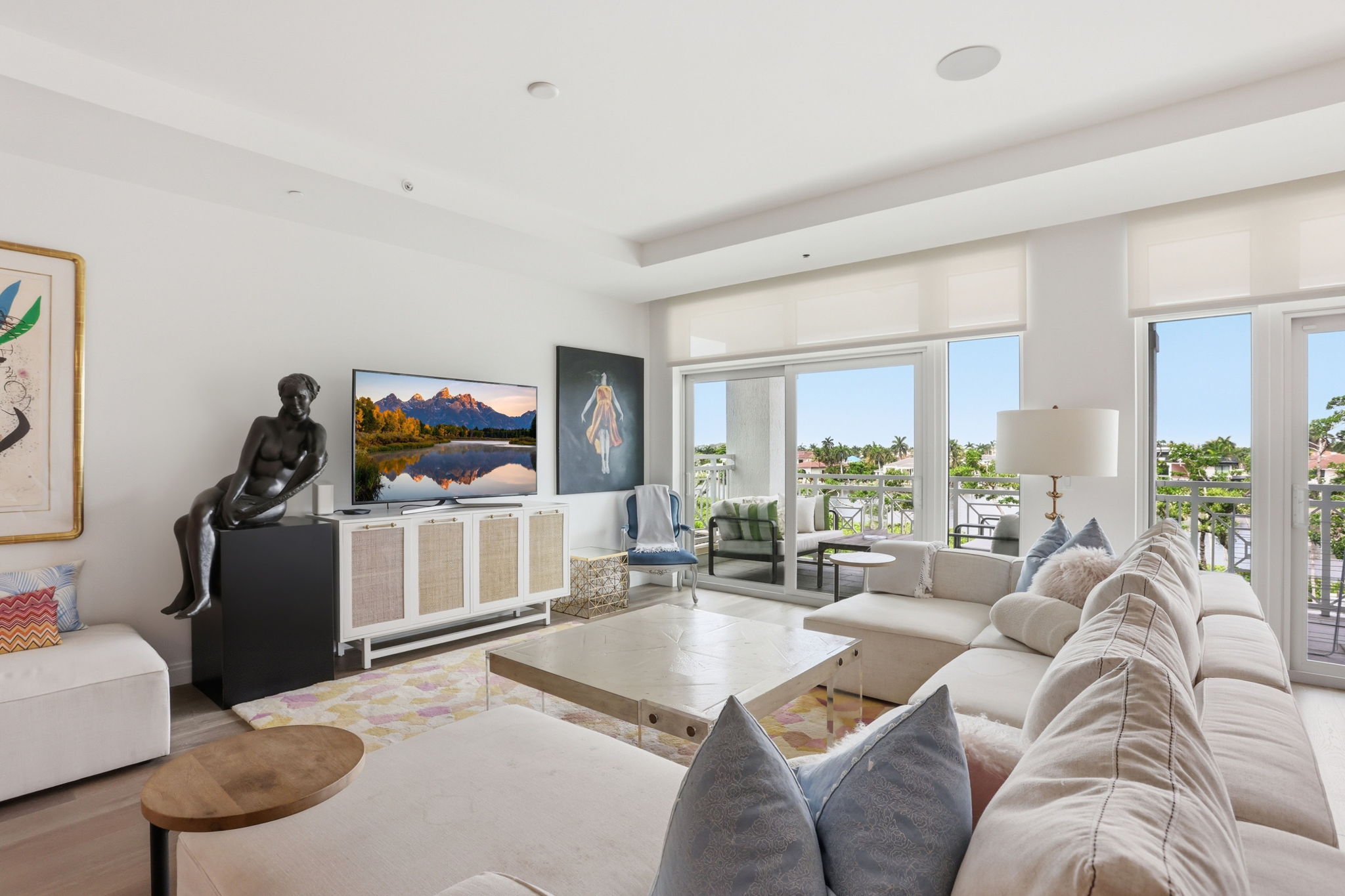  3200 S Ocean Boulevard, Highland Beach, FL, 33487 - 物件實景