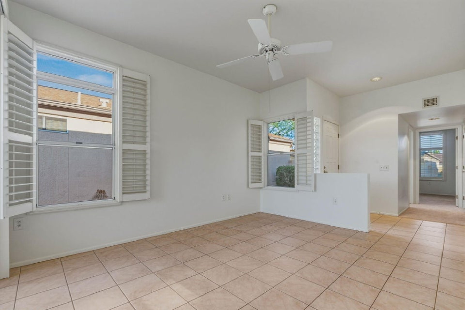  18846 N Palomar Drive¦Sun City West, AZ - 物件實景