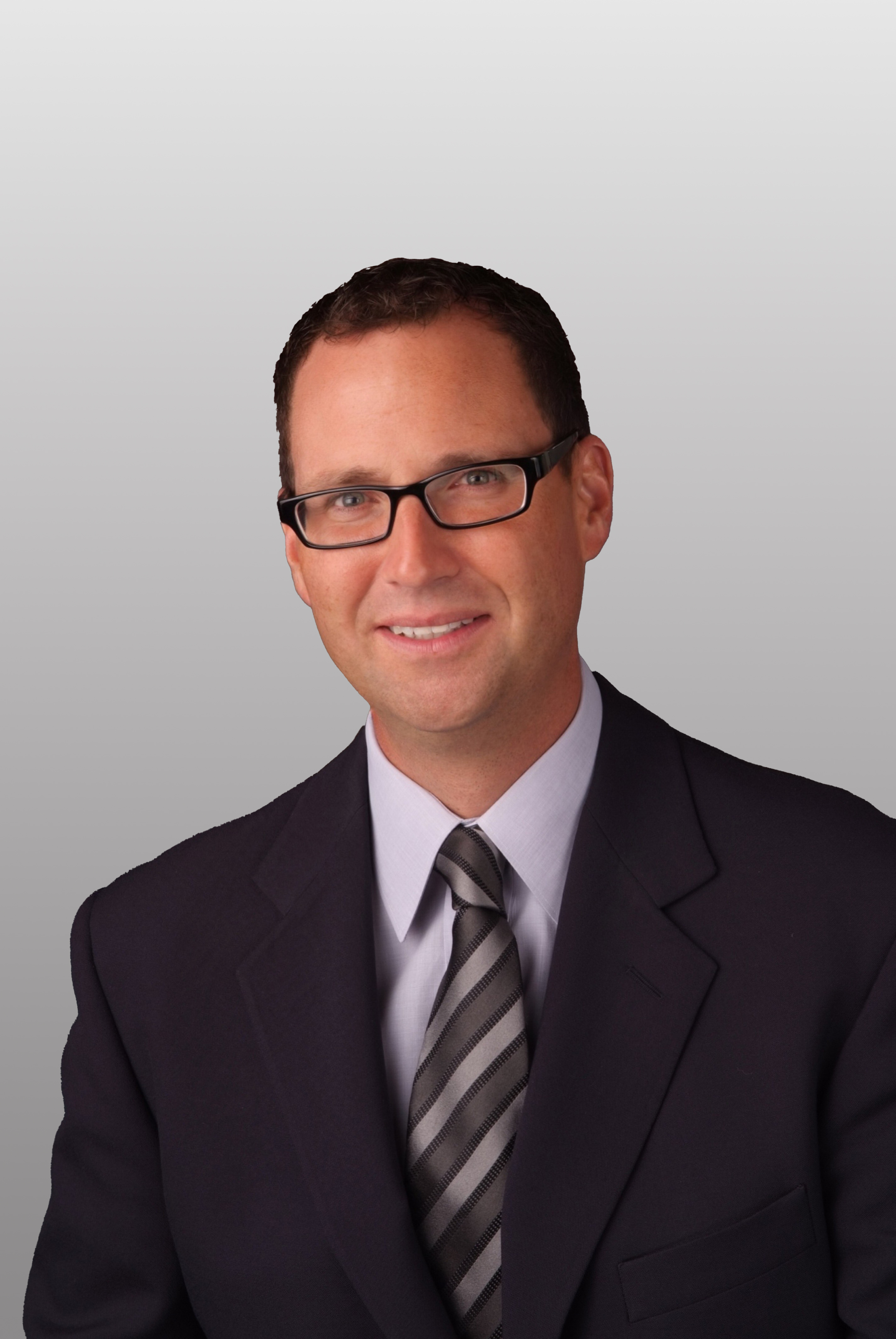 Michael Feldmeyer Mr.