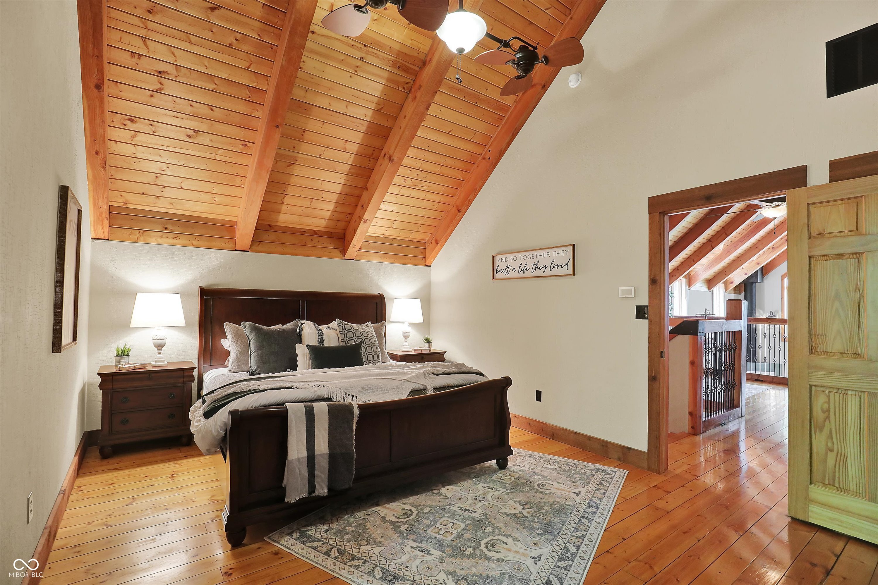 Unionville, Indiana, 47468, United States, 4 Bedrooms Bedrooms, ,5 BathroomsBathrooms,Residential,For Sale,1870094