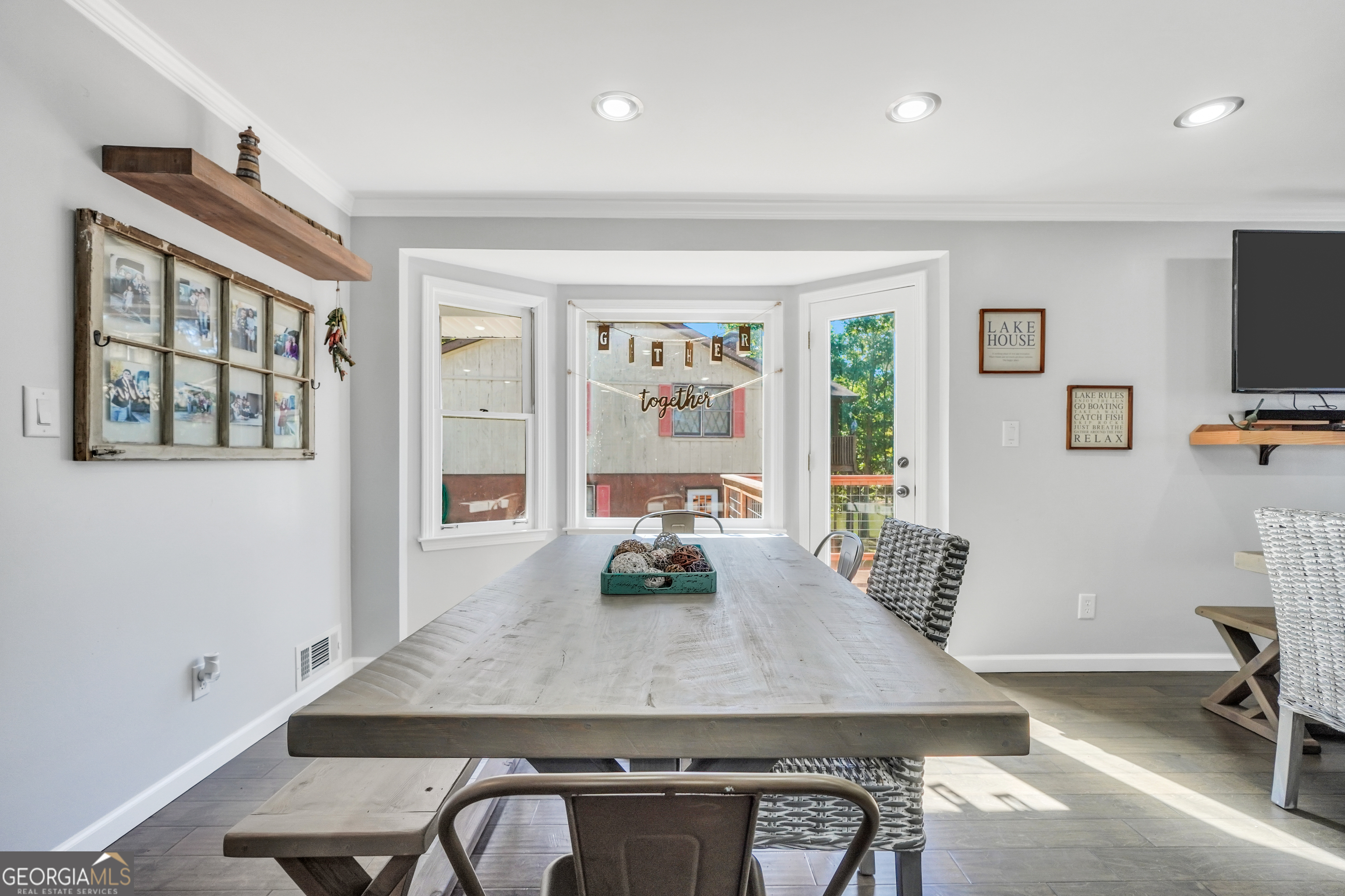 Monticello, Georgia, 31064, United States, 5 Bedrooms Bedrooms, ,4 BathroomsBathrooms,Residential,For Sale,1989944