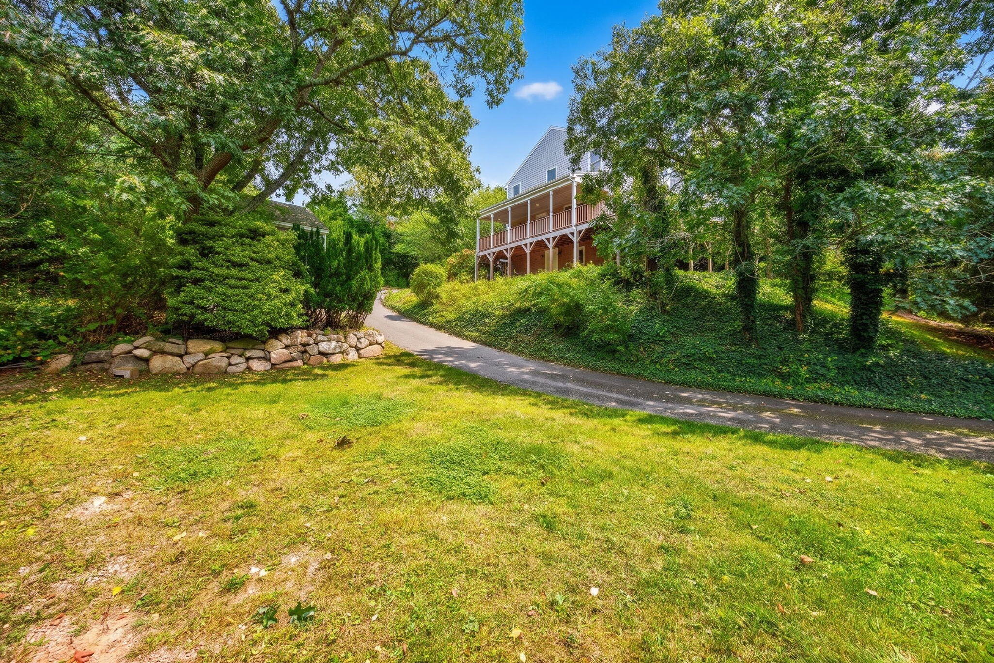  2118 Main Street, Chatham, MA, 02633 - 物件實景