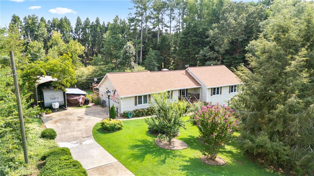 Cumming, Georgia, 30041, United States, 4 Bedrooms Bedrooms, ,3 BathroomsBathrooms,Residential,For Sale,1981336