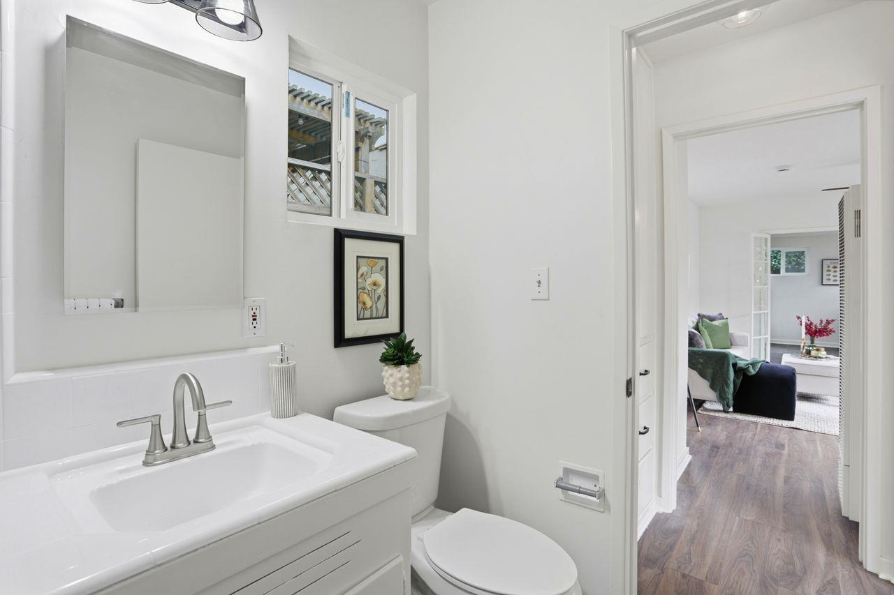 San Jose, California, 95126, United States, 4 Bedrooms Bedrooms, ,3 BathroomsBathrooms,Residential,For Sale,1988226