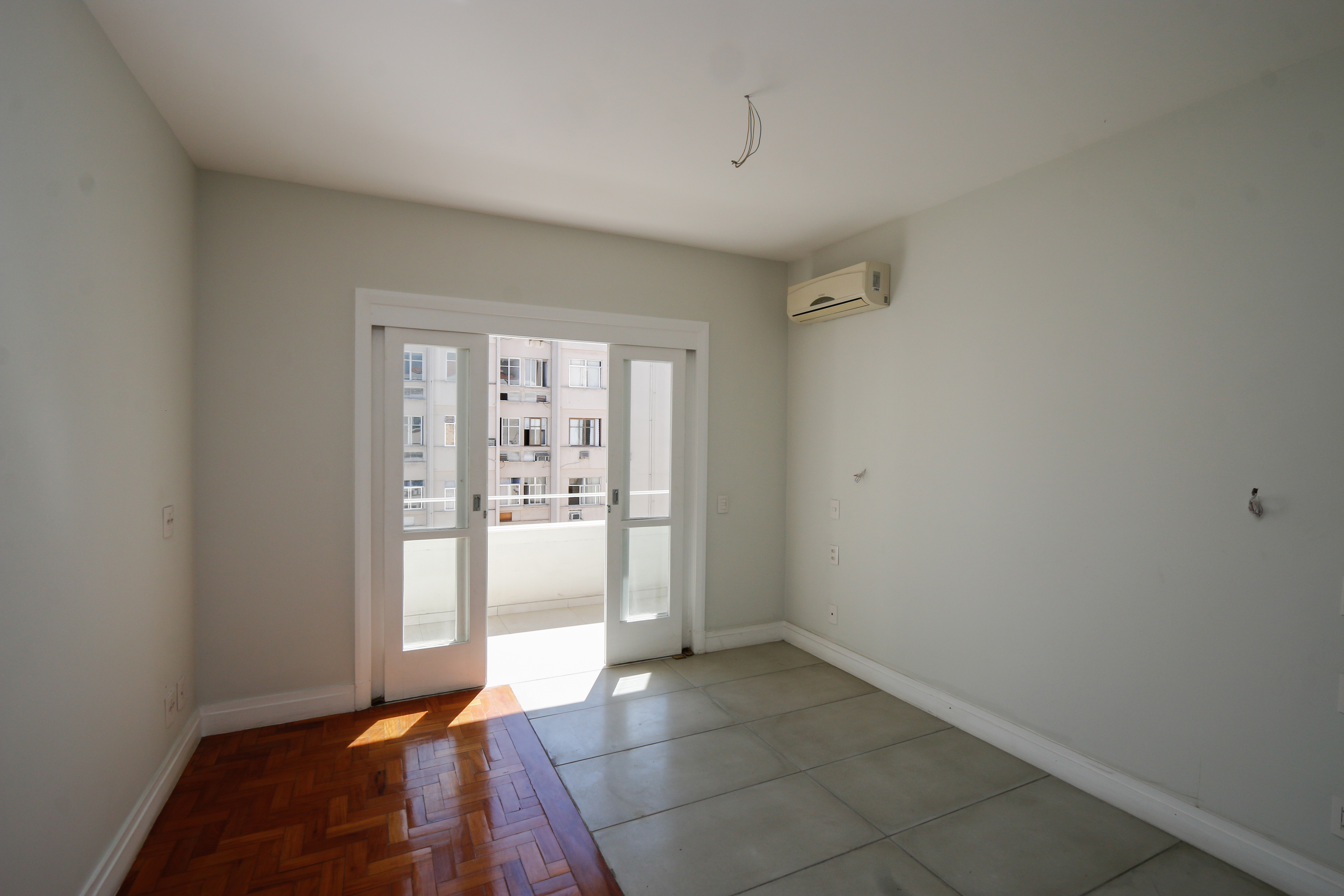  Apartment with four suites facing Copacabana Beach - 物件實景