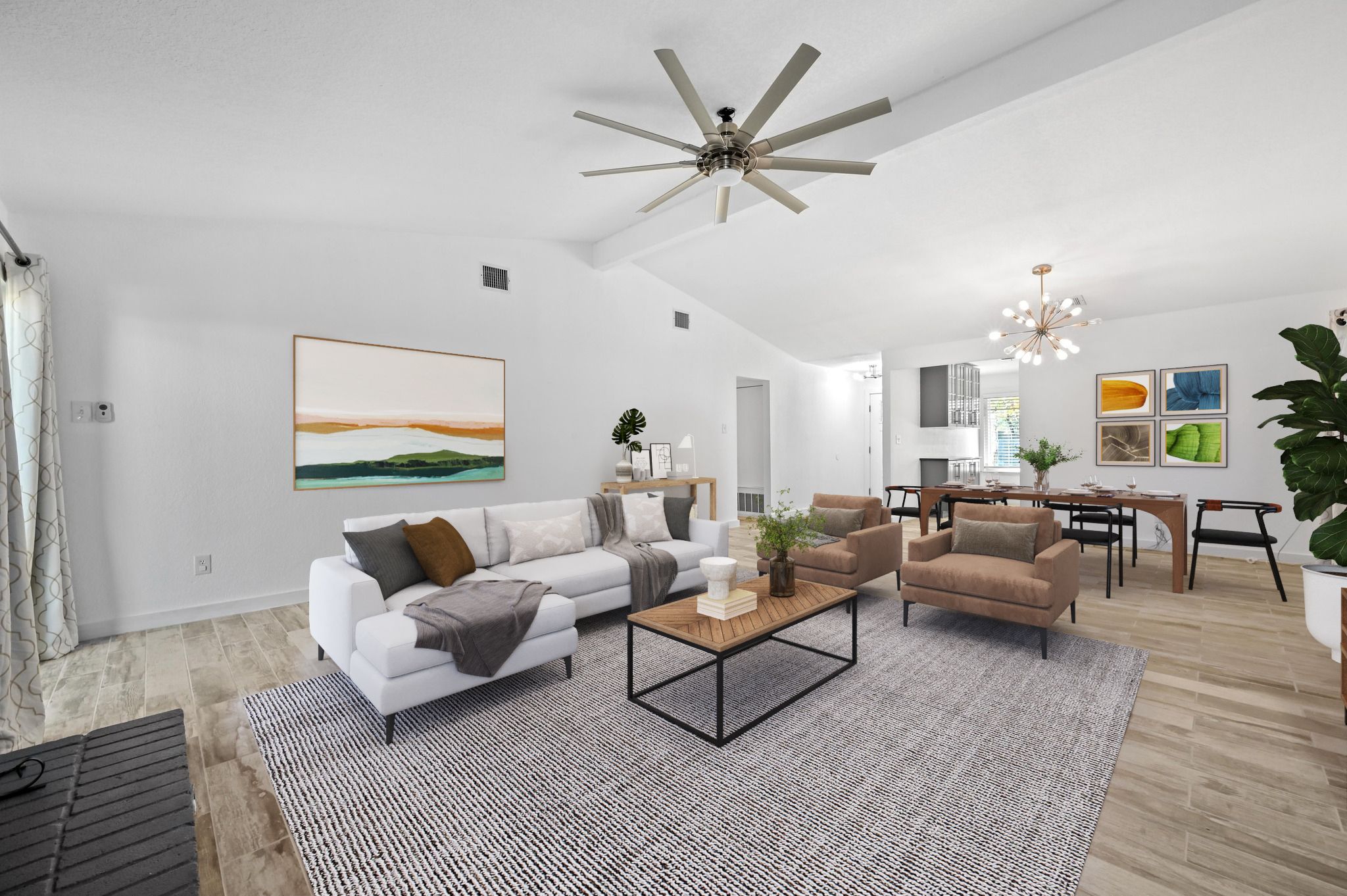  Exciting and Evolving Neighborhood in South Austin - 物件實景